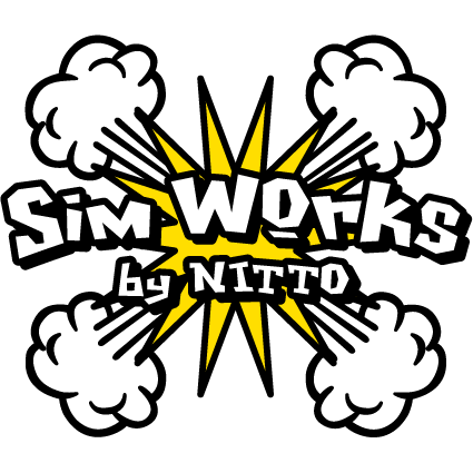 SimWorks by Nitto