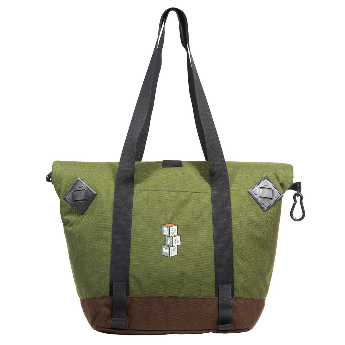Tomo Tote Bag – SimWorks USA