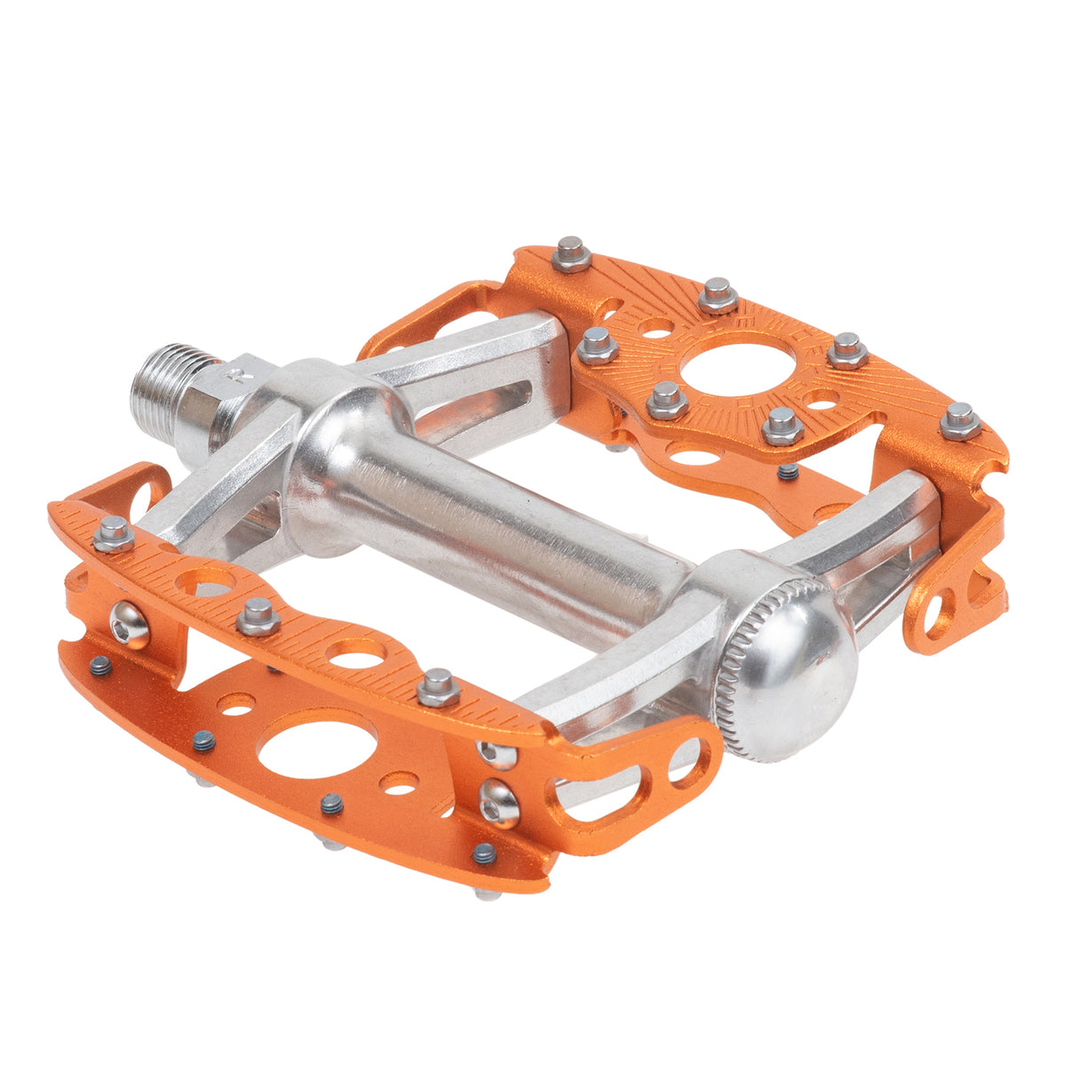 Taco Pedal - Sunrise LTD – SimWorks USA