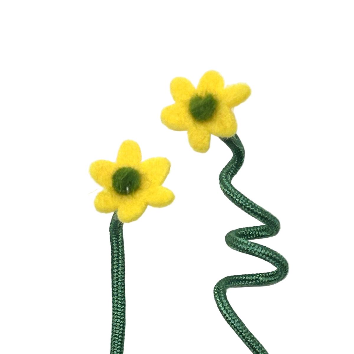 GHOOOST - Twist Flower – SimWorks USA