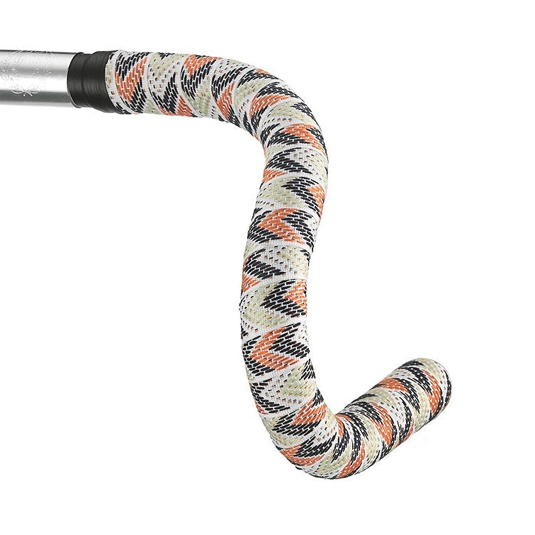 Btp REFCUBE NOGN Lenkerband - Coole Designs & Reflektierend Für Sicheres Fahren