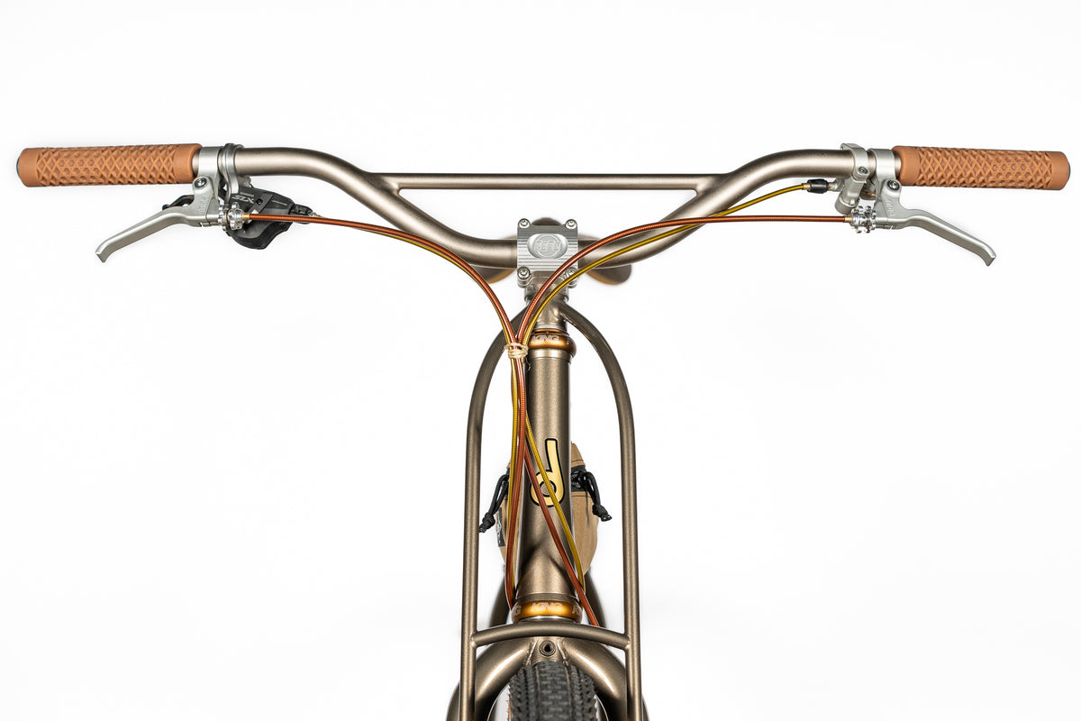 Doom Handlebar – SimWorks USA