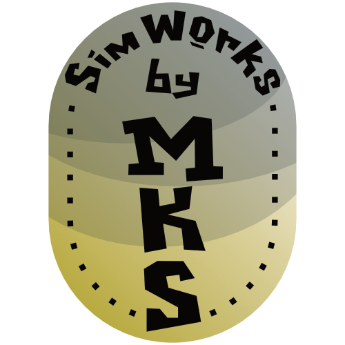 SimWorks by MKS