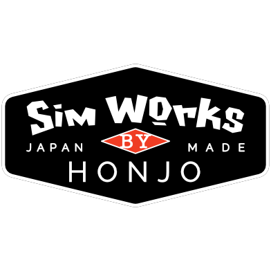 SimWorks by Honjo