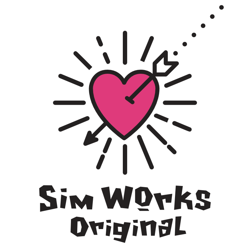 Simware Logo SimWorks Original – SimWorks USA
