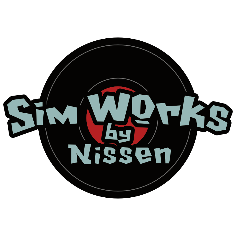 Simware Logo BRANDS – SimWorks USA