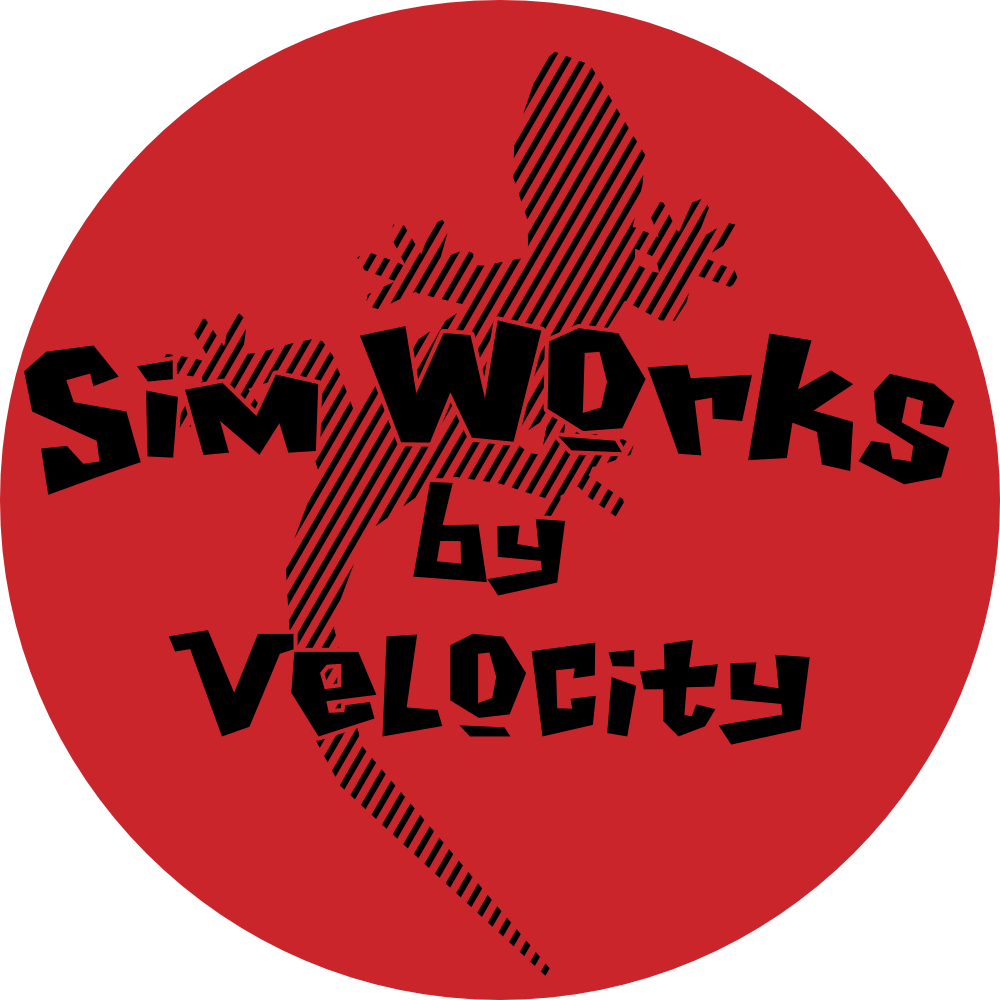 SimWorks by Velocity