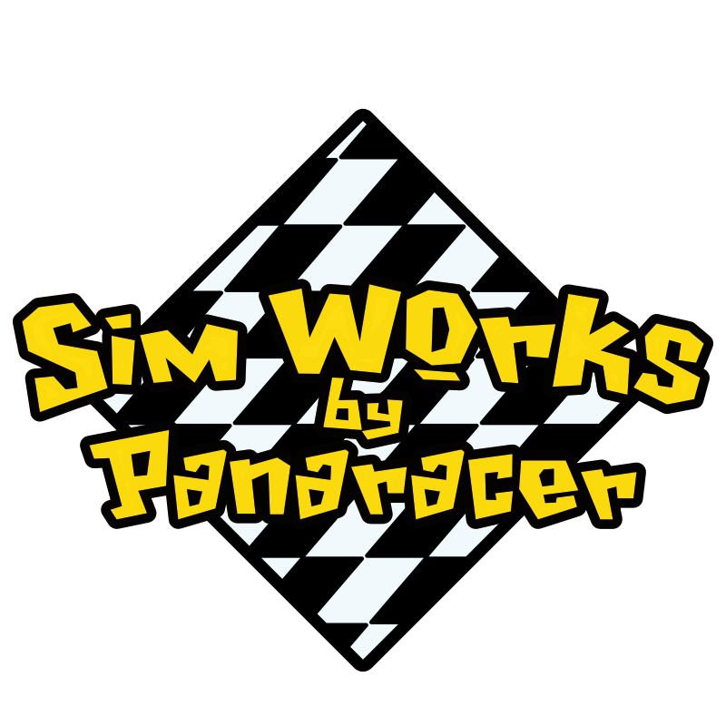 SimWorks by Panaracer