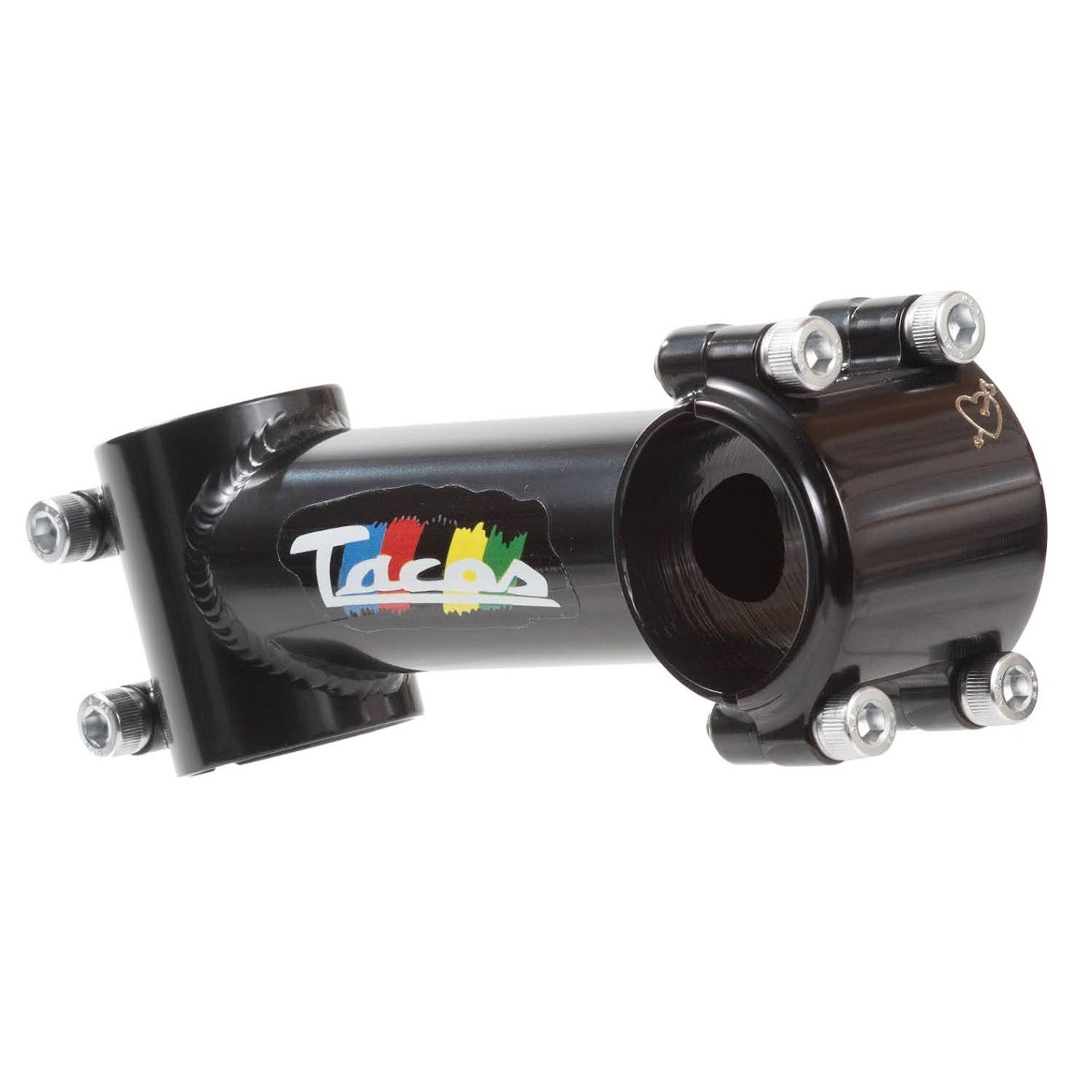 100 TACOS x SIMWORKS Spicy Rhonda Stem – SimWorks USA