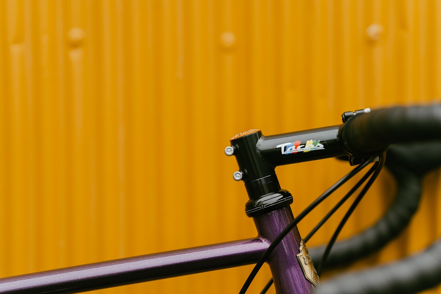 Sim Works V3 Sim 100 TACOS x SIMWORKS Spicy Rhonda Stem – SimWorks USA