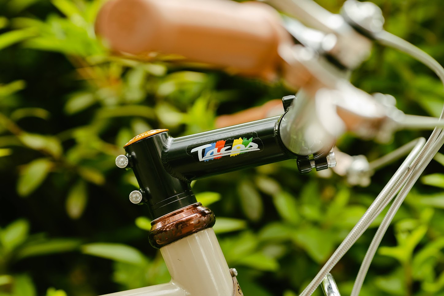 Sim Works V3 Sim 100 TACOS x SIMWORKS Spicy Rhonda Stem – SimWorks USA
