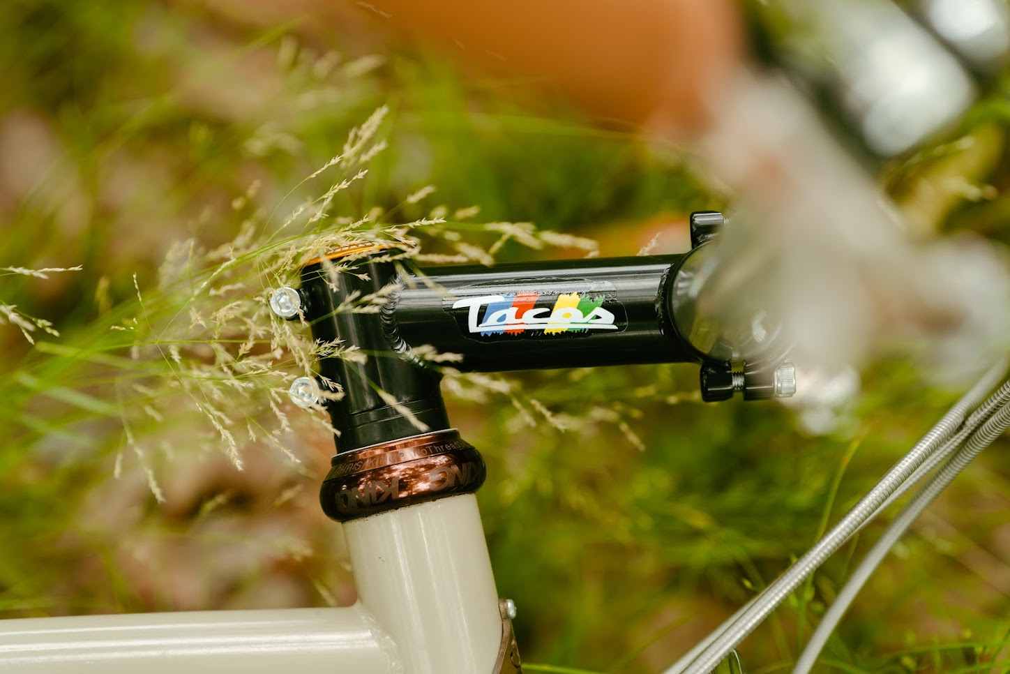 100 TACOS x SIMWORKS Spicy Rhonda Stem – SimWorks USA