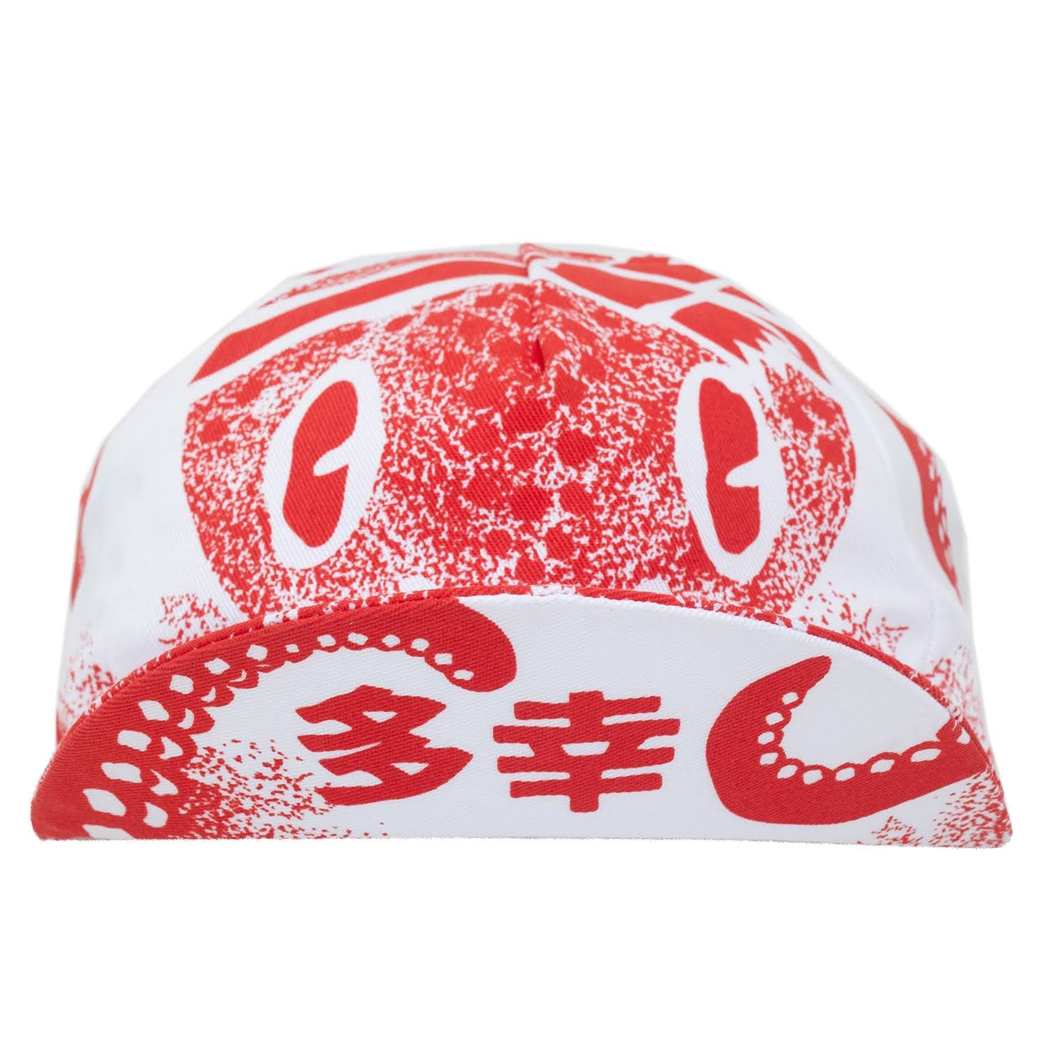 ADAM BELL'S WORKS Cycling Cap