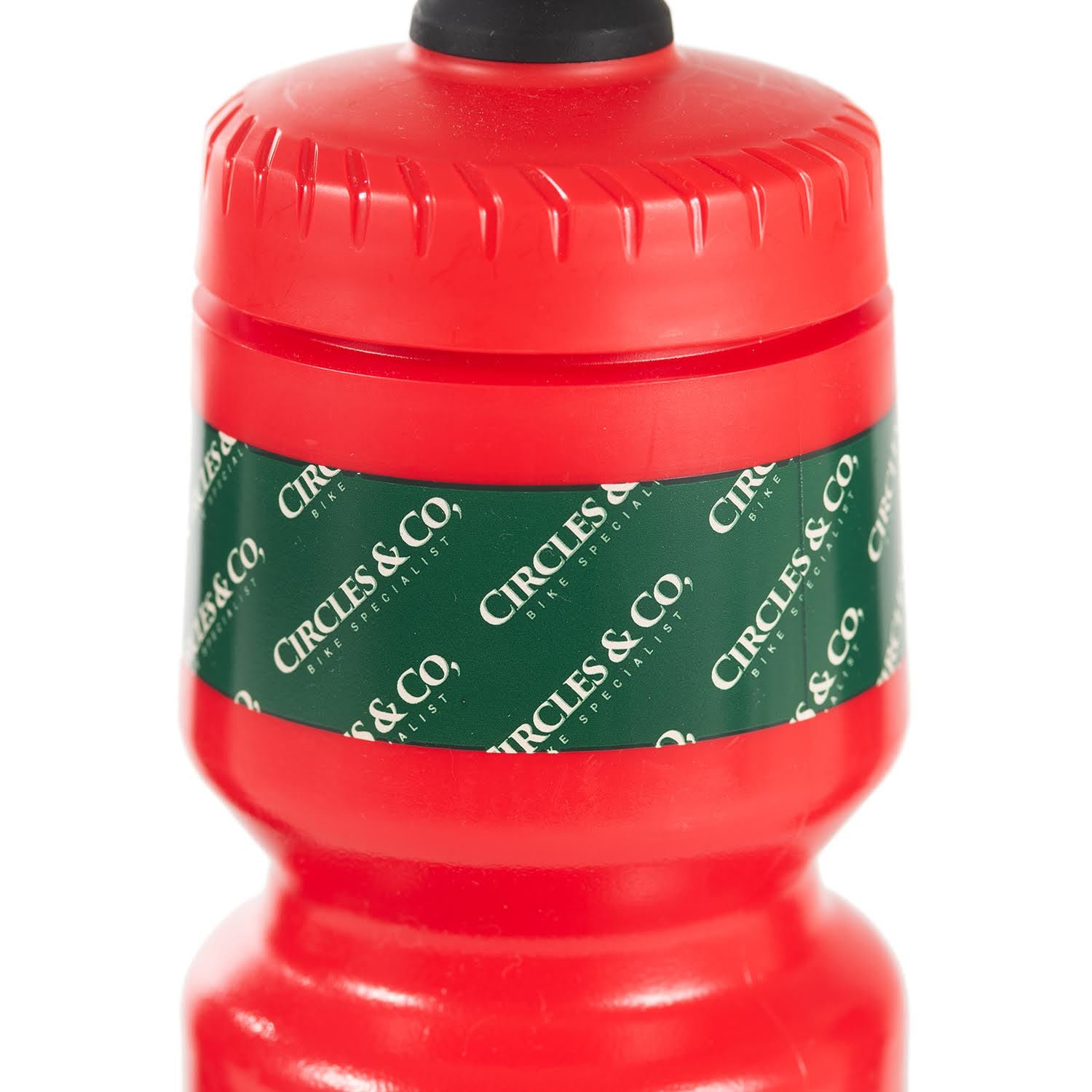 Topeak Water Bottle Team Fast Mover - 500ml Topeak Water Bottle Team Fast Mover - 500ml