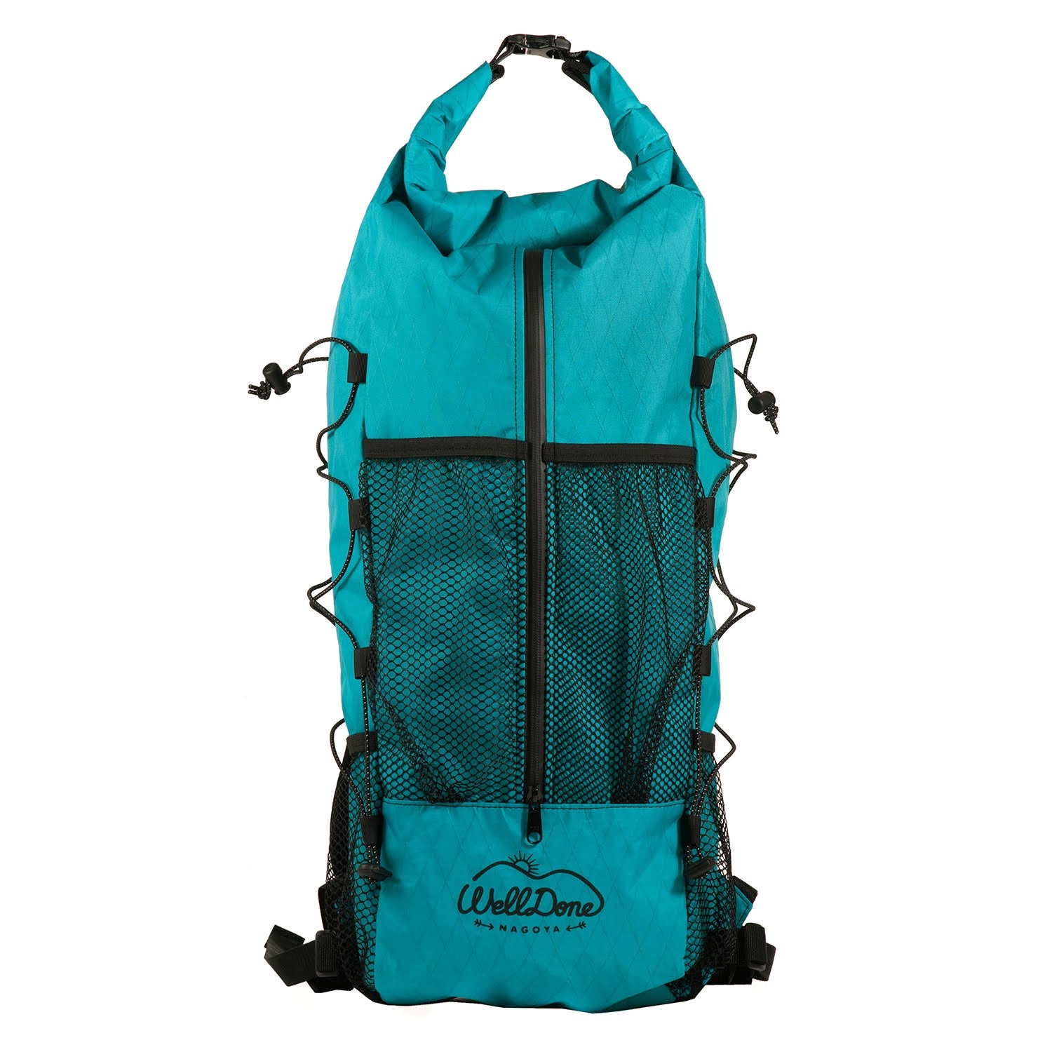 ウェルダン リュック Welldone Chips Bag 30L X-Pac Chips Bag 30L – SimWorks USA