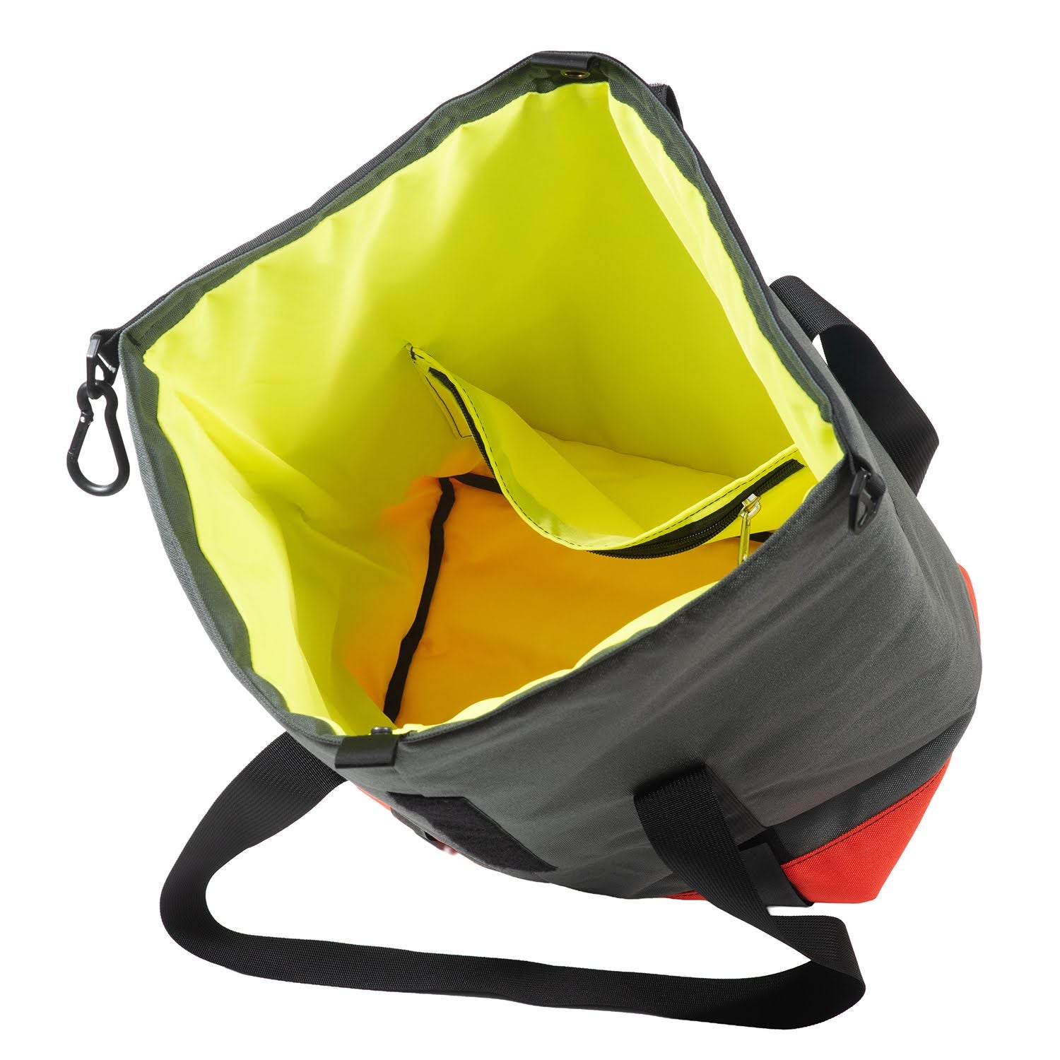 Tomo Tote Bag – SimWorks USA