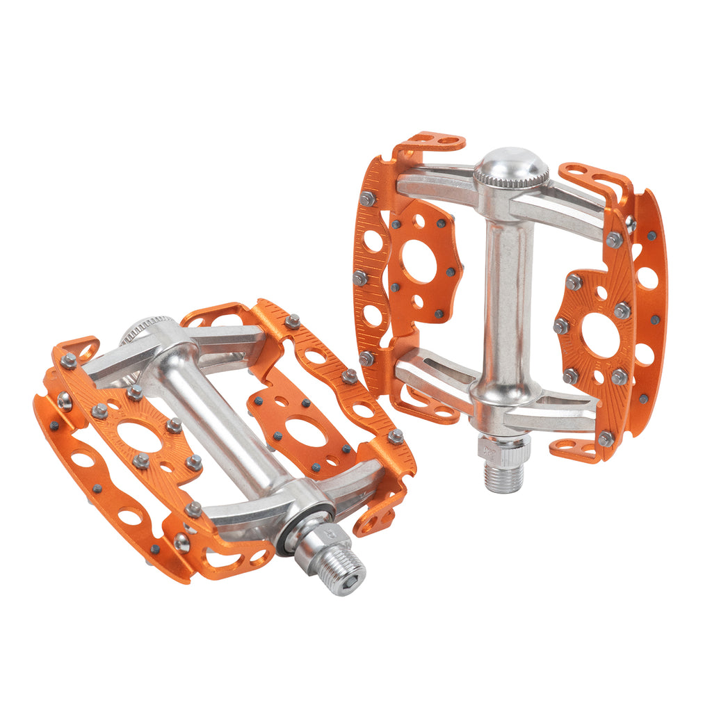 Taco Pedal - Sunrise LTD – SimWorks USA
