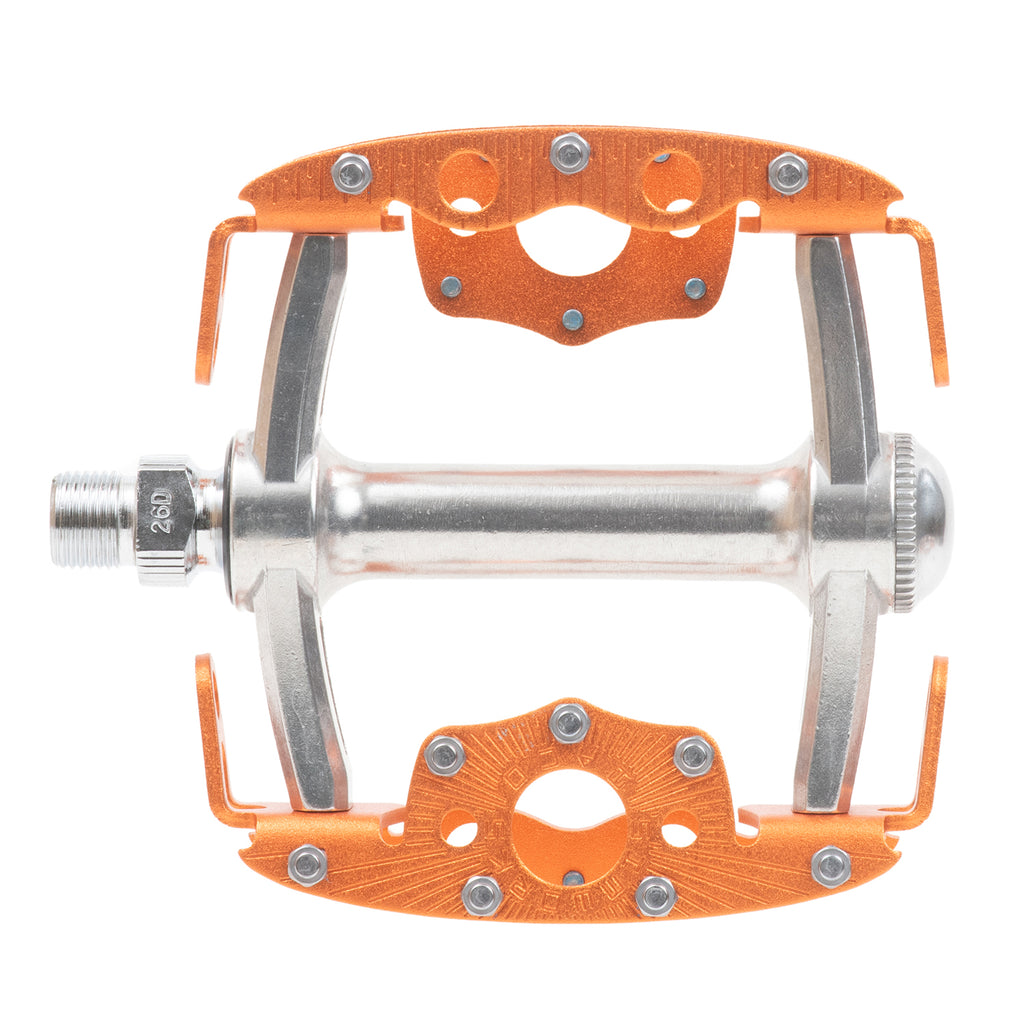 Taco Pedal - Sunrise LTD – SimWorks USA