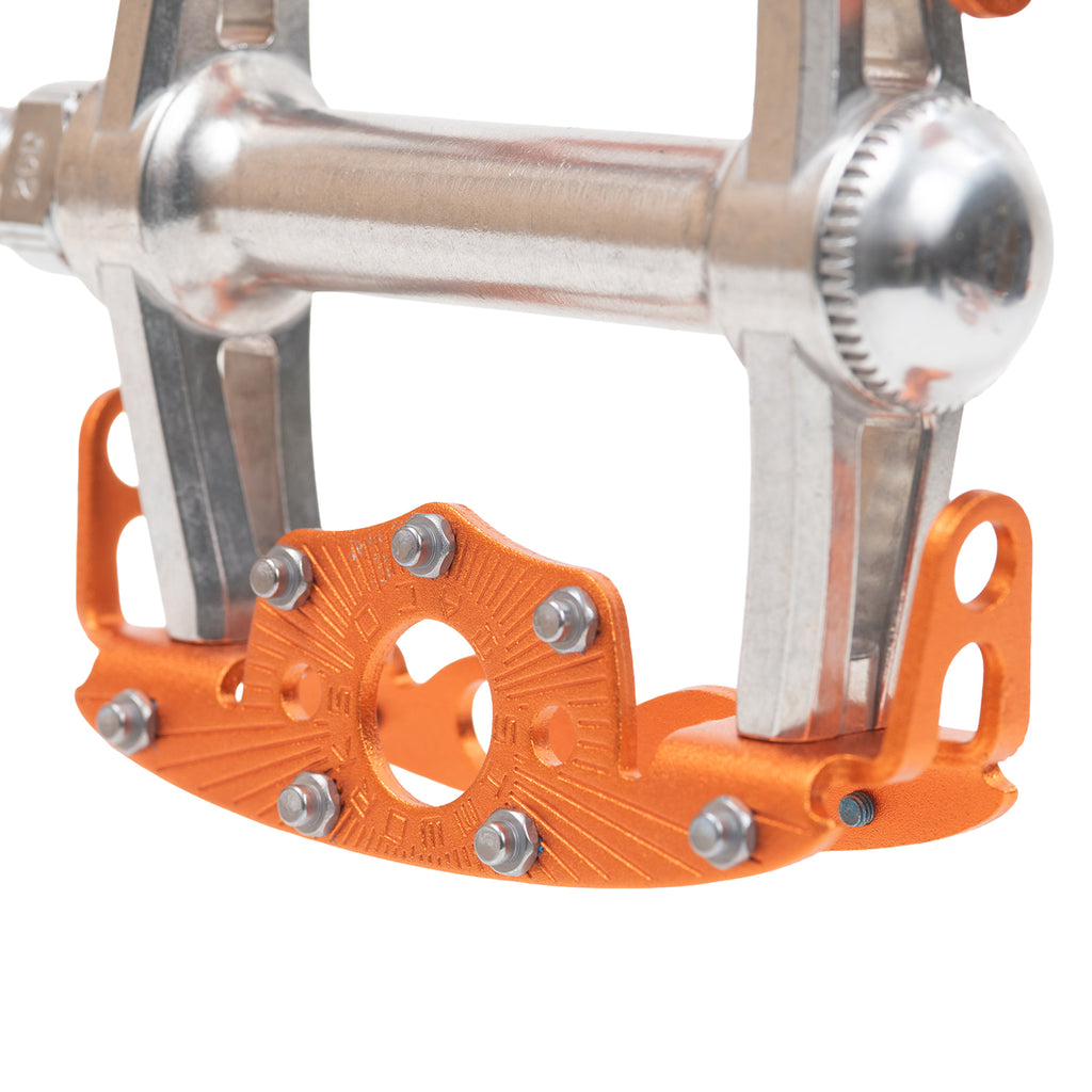 Taco Pedal - Sunrise LTD – SimWorks USA