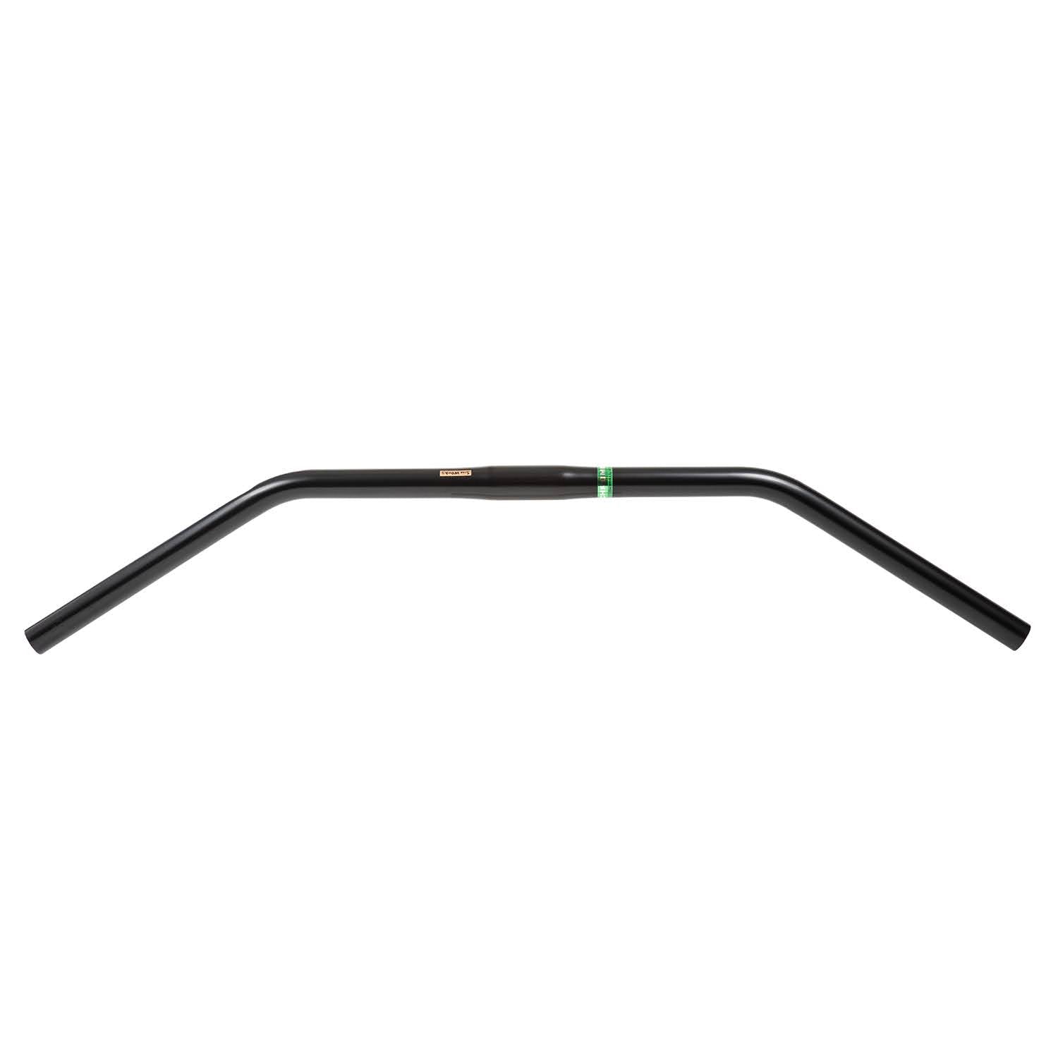 Big Little Nick CrMo Handlebar – SimWorks USA