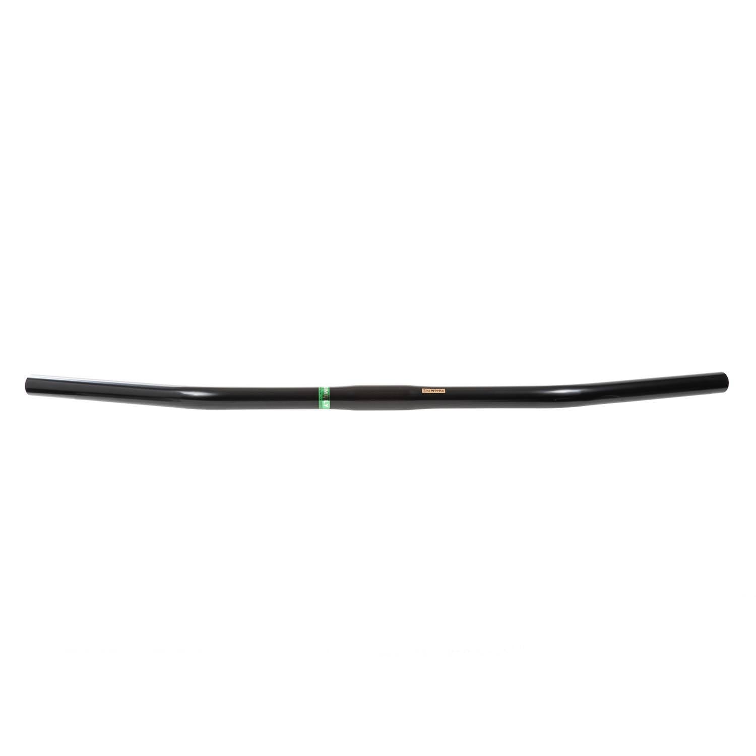 Big Little Nick CrMo Handlebar – SimWorks USA