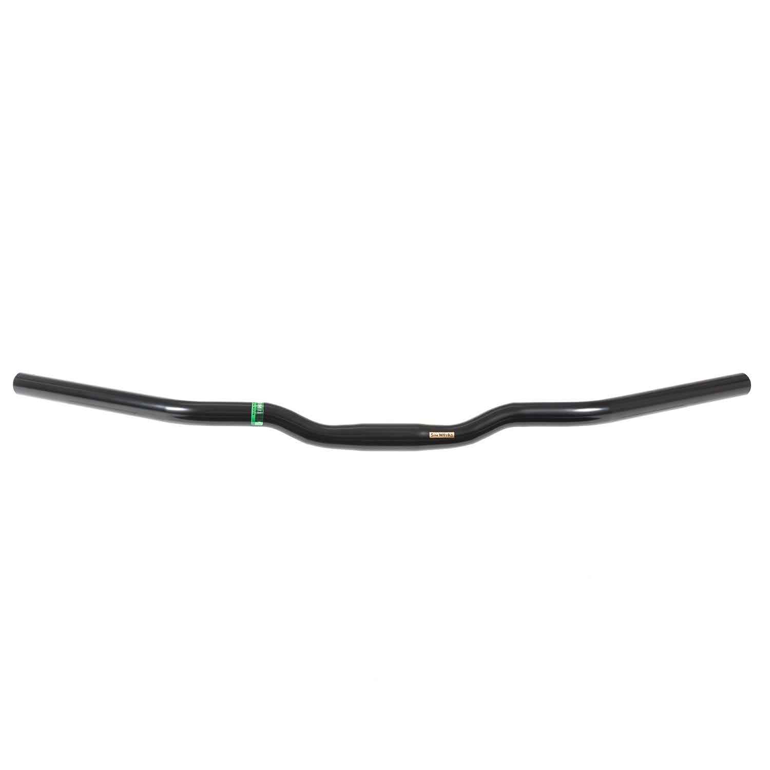 Fun 3 Bar CrMo – SimWorks USA