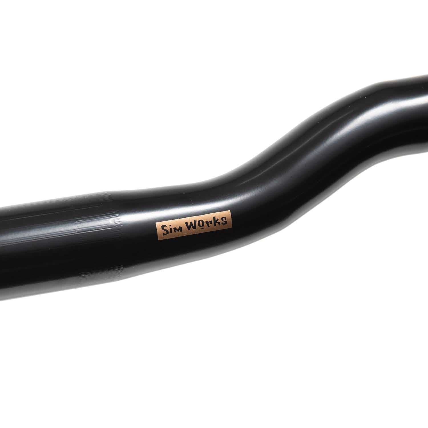 Fun 3 Bar CrMo – SimWorks USA
