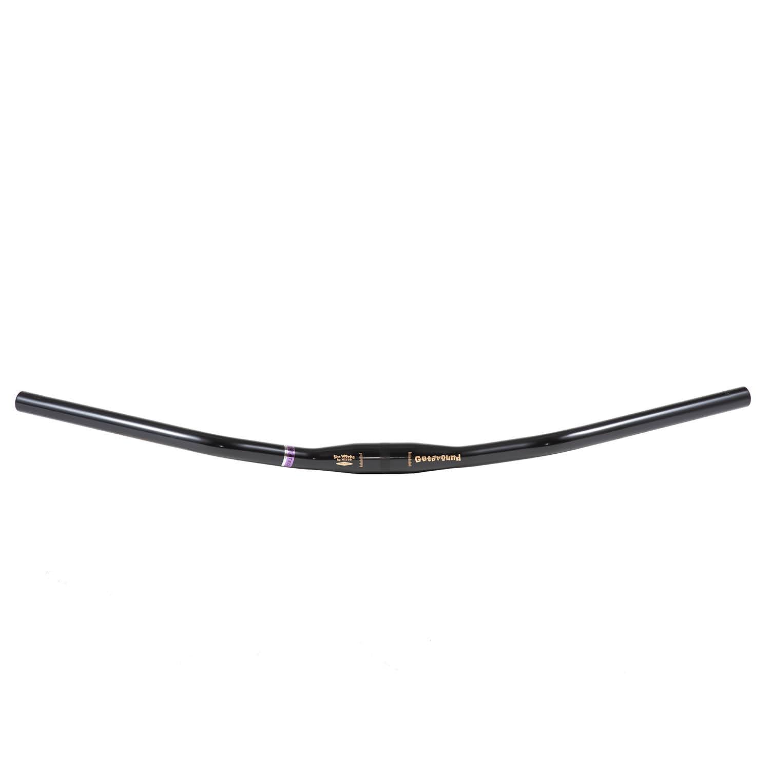 Getaround Alloy Bar – SimWorks USA