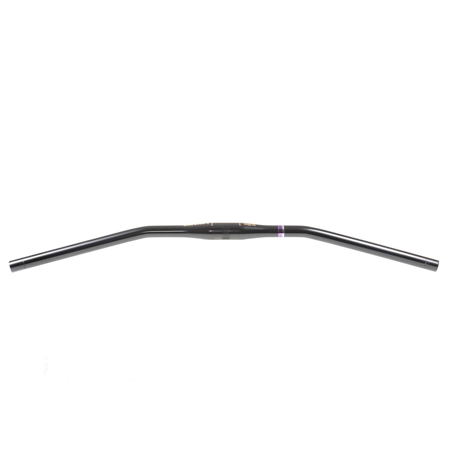 SimWorks little nick handle bar ブラック Little Nick Alloy – SimWorks USA