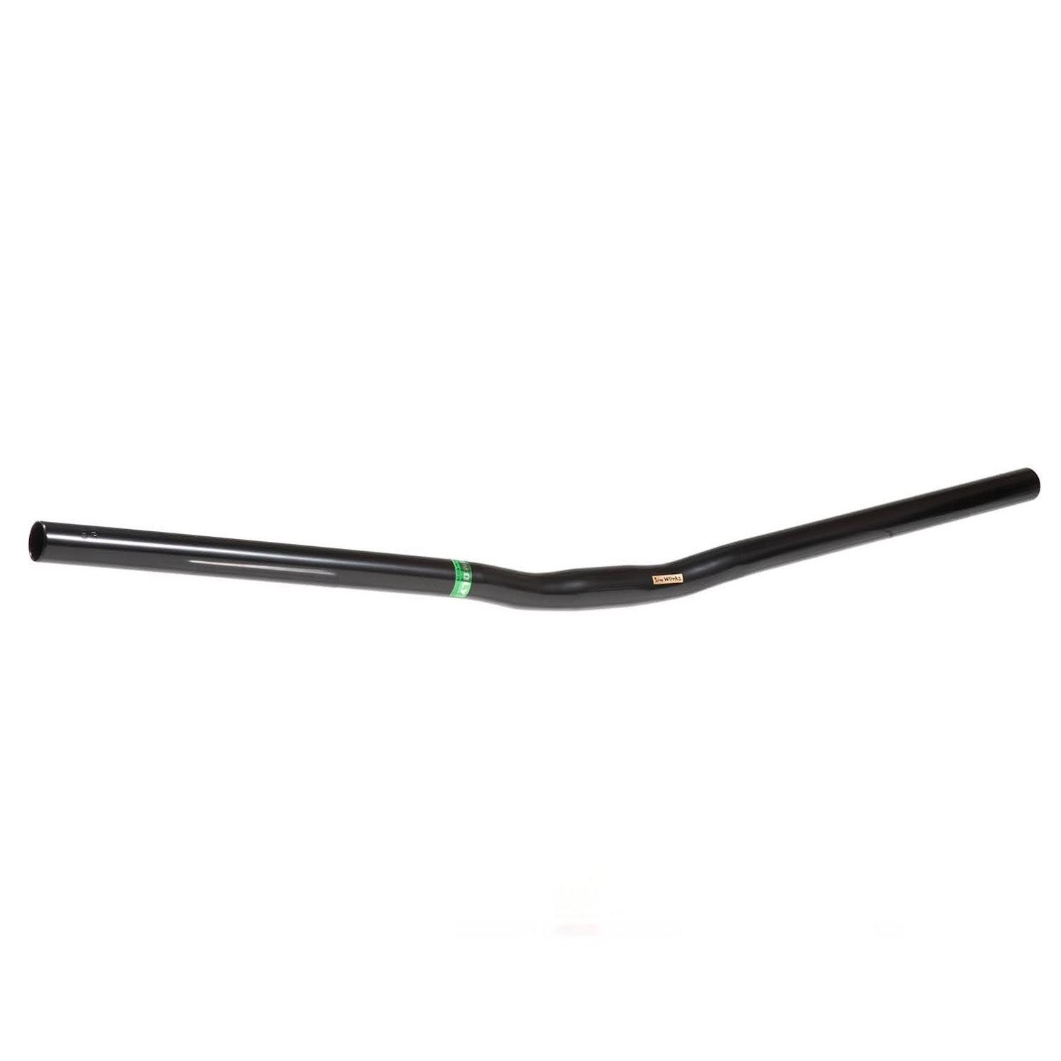 SimWorks MowmowBar（ブラック） 15SIMWORKS-