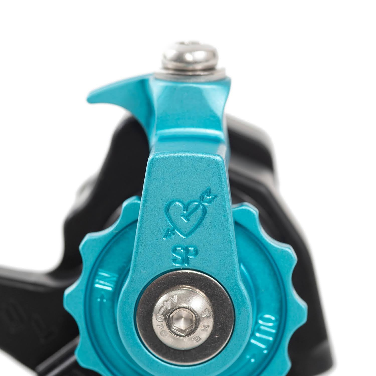 PAUL x SimWorks FLAT MOUNT KLAMPER PAUL x SimWorks FLAT MOUNT KLAMPER