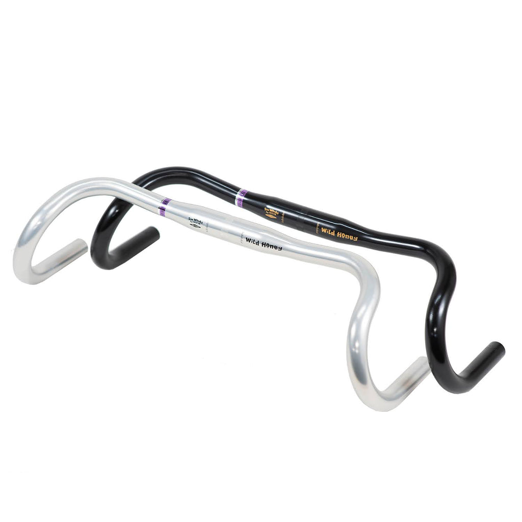 Nitto Fun Handlebars – SimWorks USA