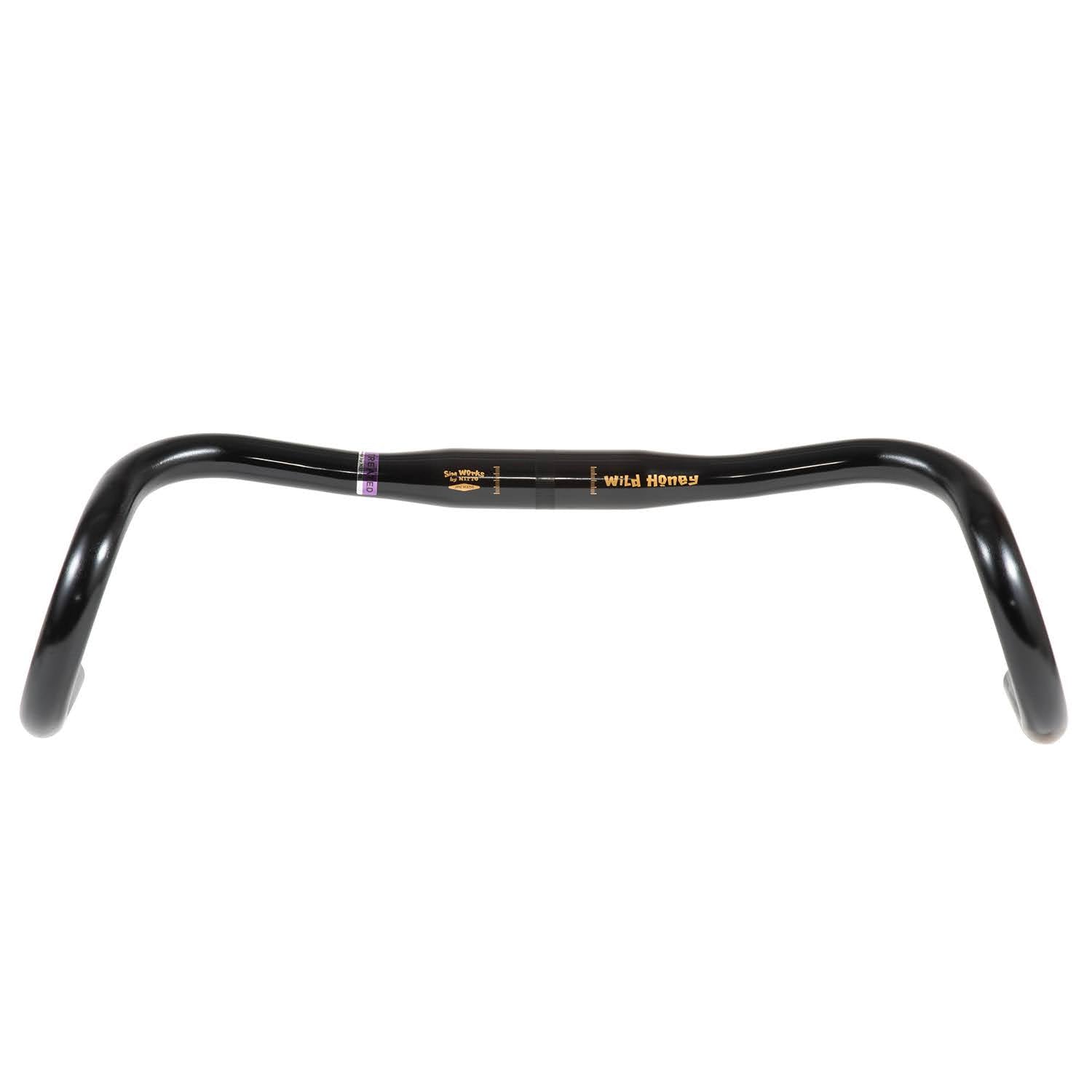 SIMWORKS シムワークス wild honey bar ハンドル Wild Honey Bar – SimWorks USA