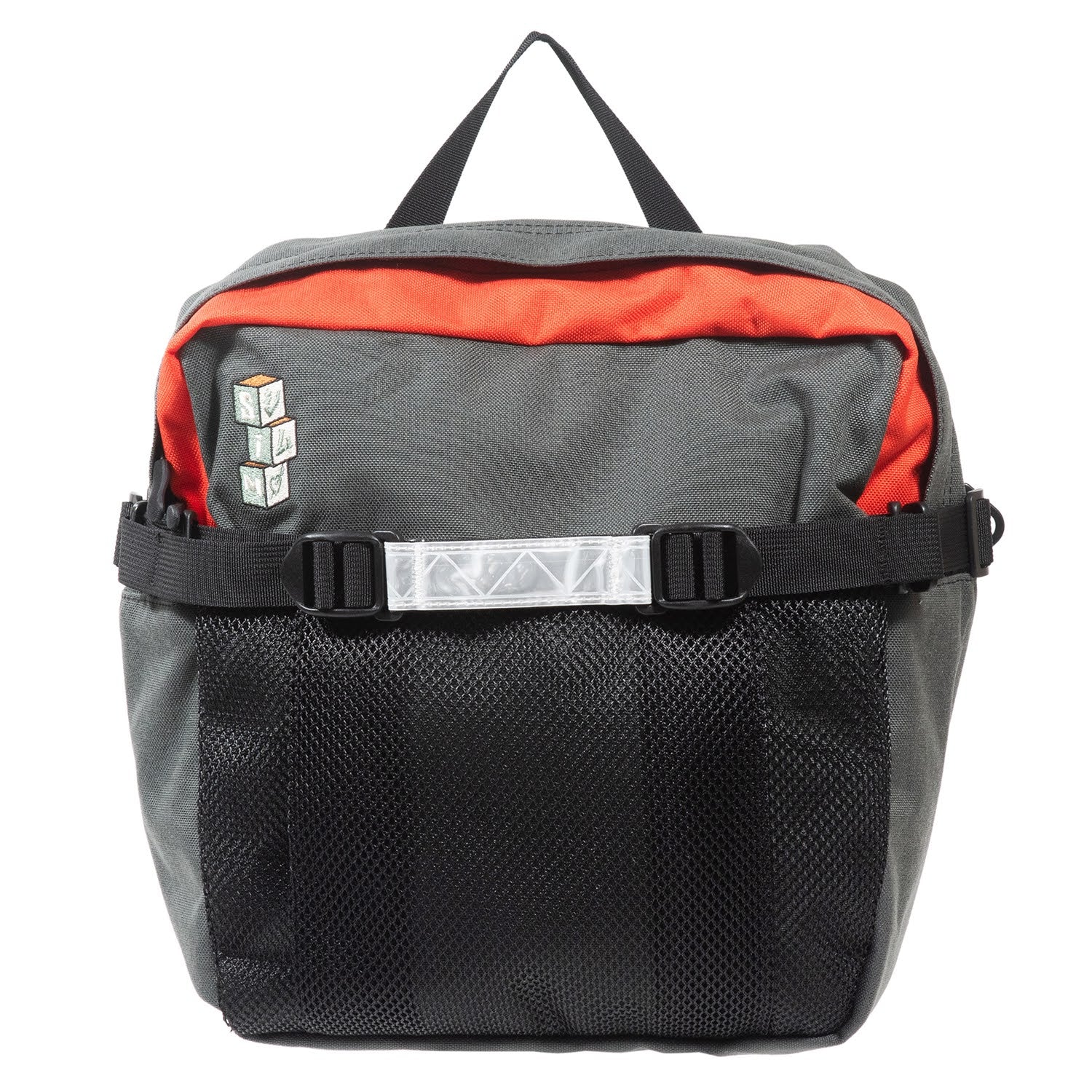 SIMWORKS Chibi Pannier シムワークス　チビパニア　バッグ Chibi Pannier – SimWorks USA