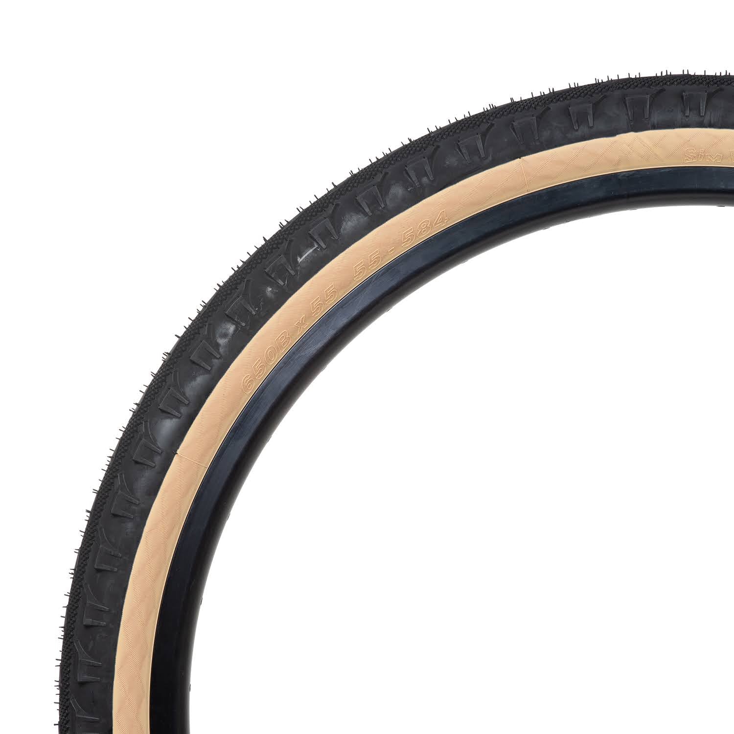 The Homage Tire TLC - 700c – SimWorks USA