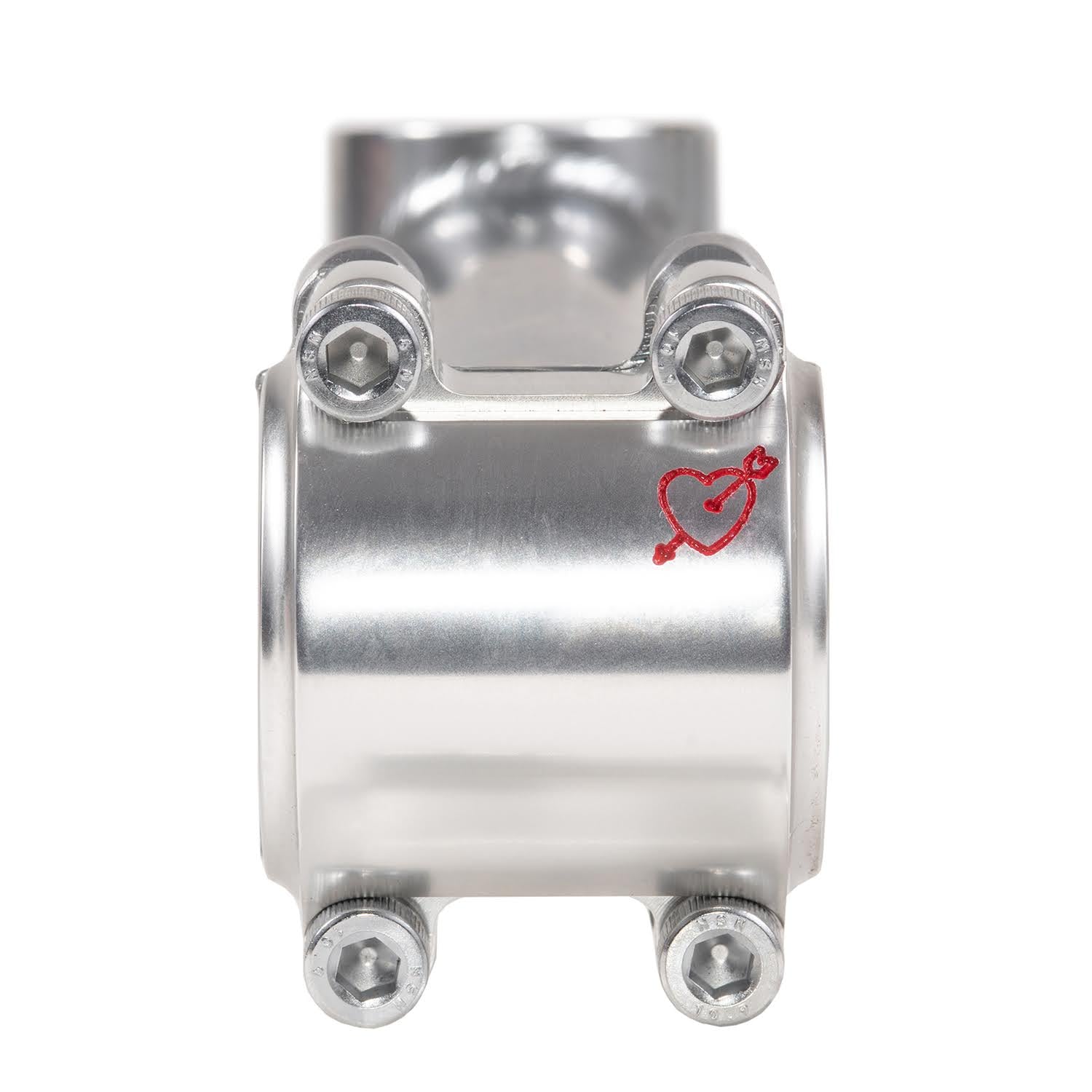 パーツ SIMWORKS Rhonda Stem 90mm 31.8 dull Rhonda Stem – SimWorks USA