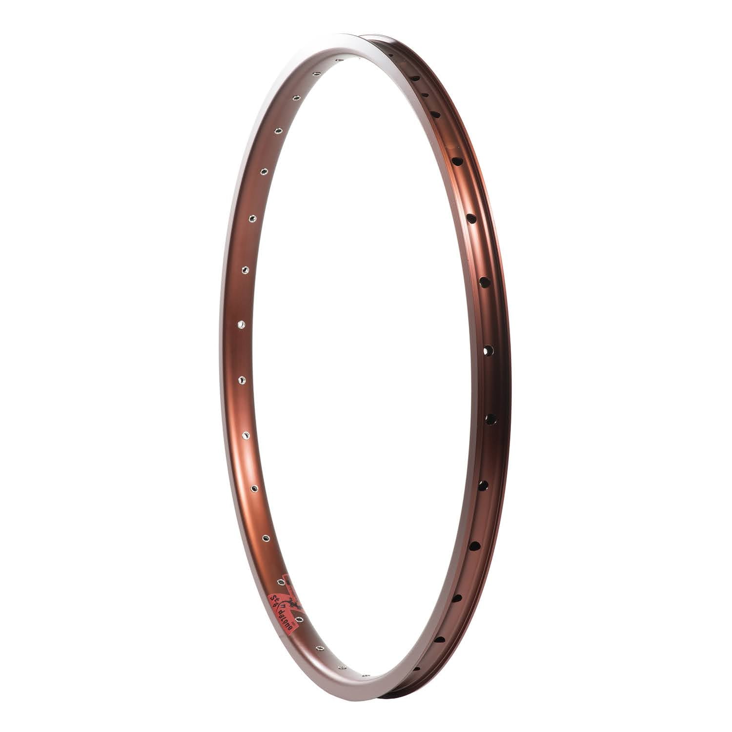 Standalone 001 - Bronze Edition – SimWorks USA