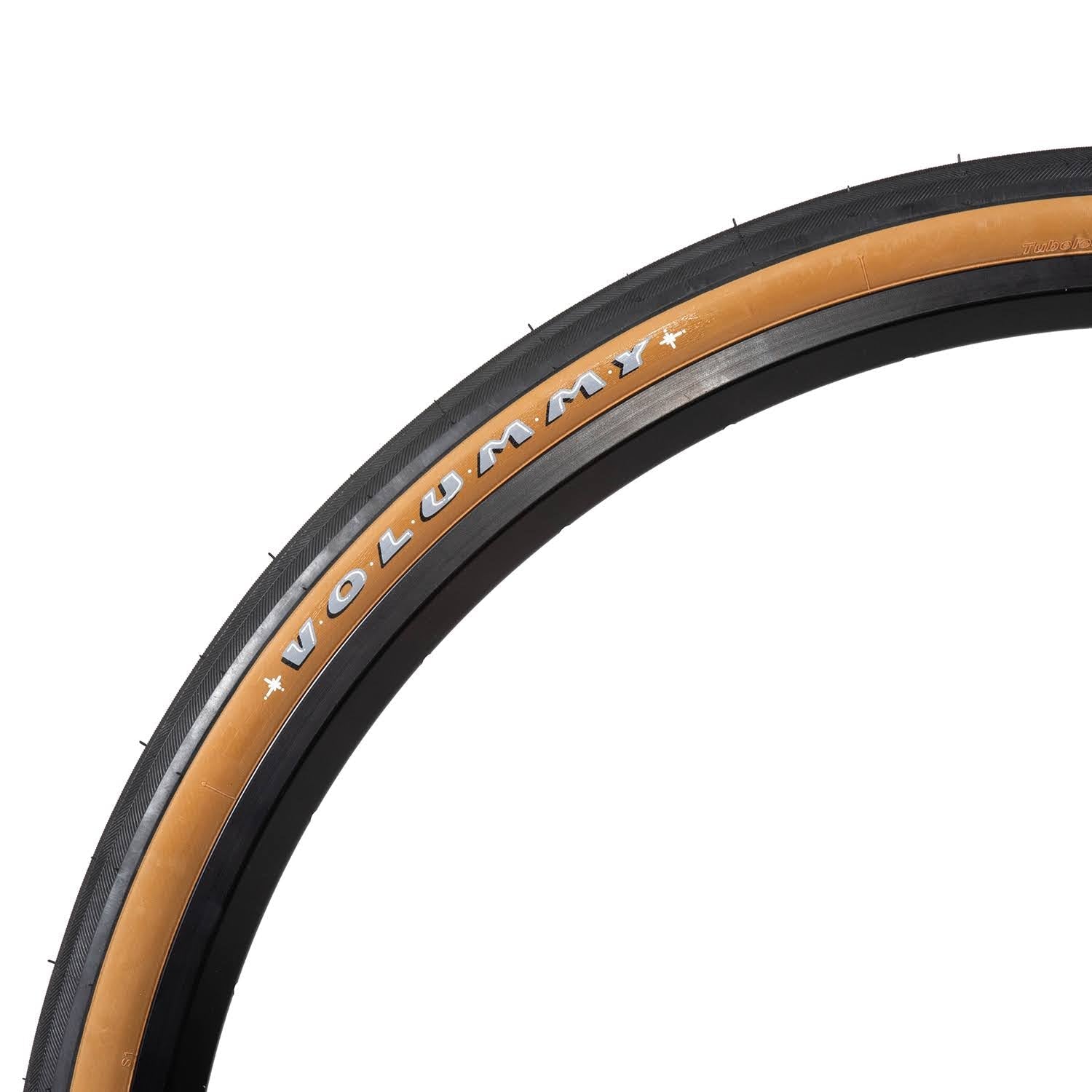 Volummy Tire 700c – SimWorks USA