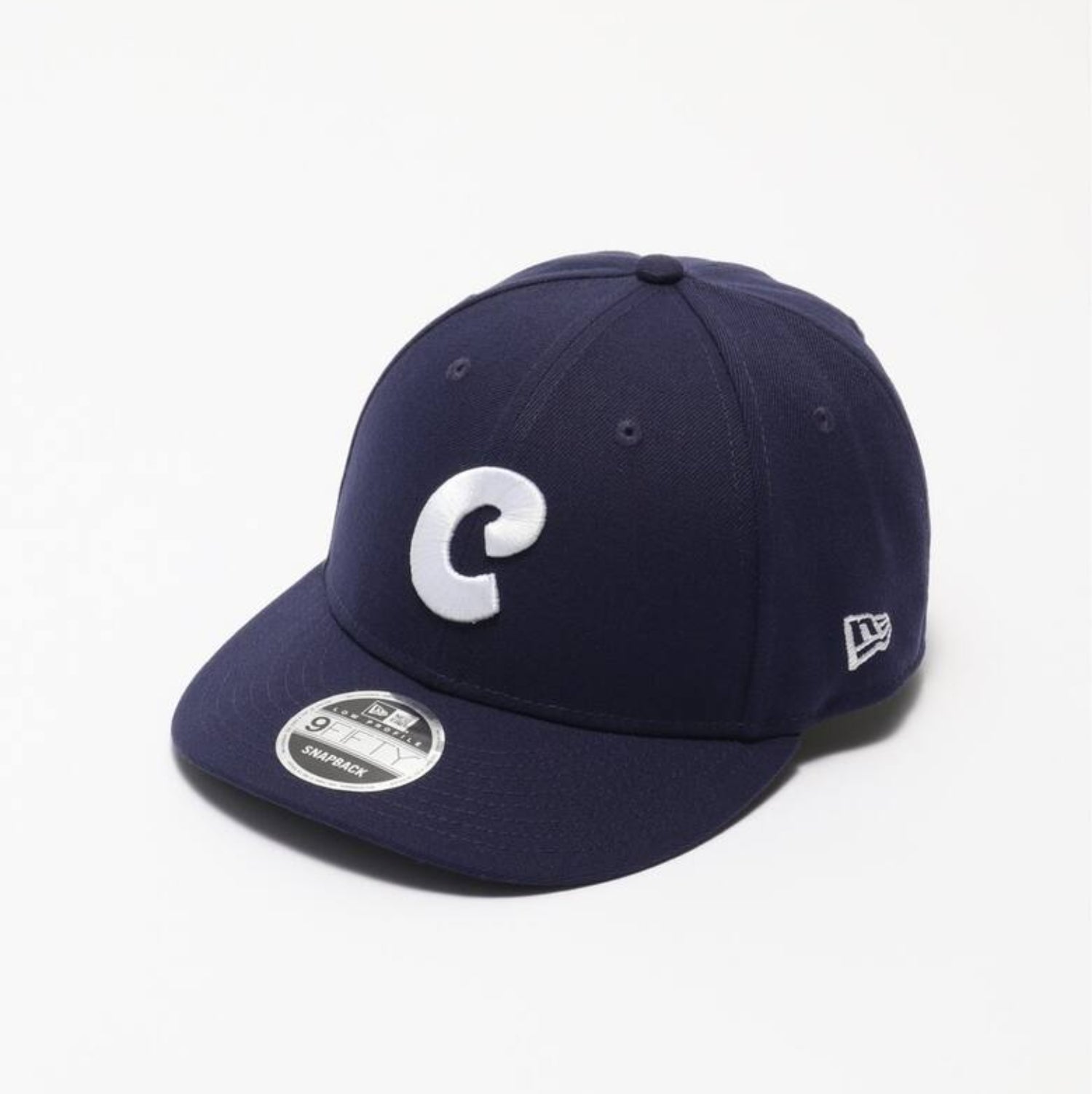 NEW ERA × Circles / LP 9FIFTY – SimWorks USA