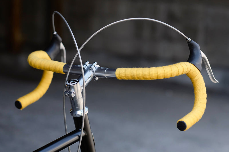 ★NITTO GRAND RAUNDONEUR 132★ドロップ★40年前物★ ☆NITTO GRAND RAUNDONEUR 132☆ドロップ☆40年前物☆ - メルカリ