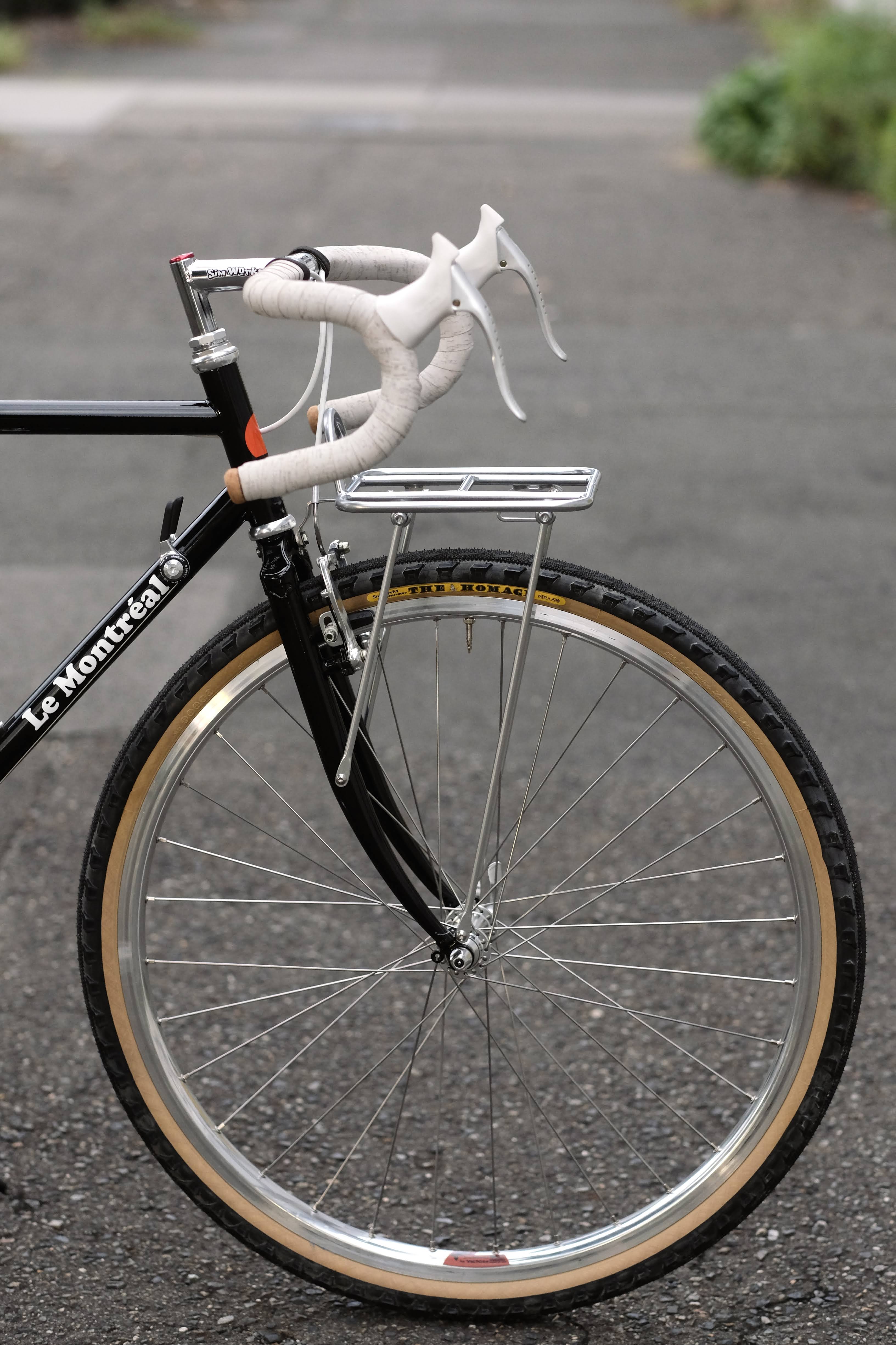 Obento Rack – SimWorks USA