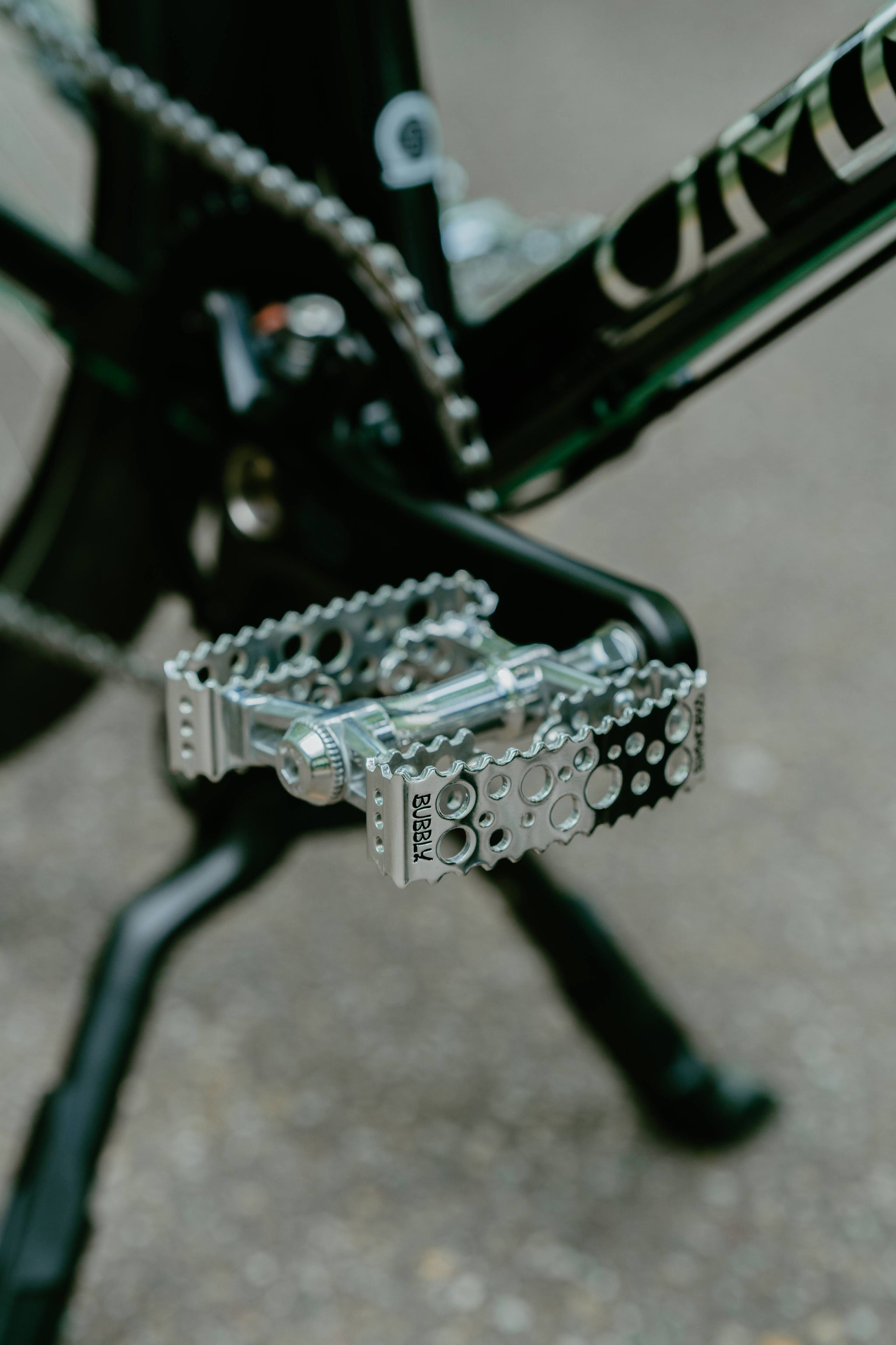 bubbly pedals Bubbly Pedals – SimWorks USA