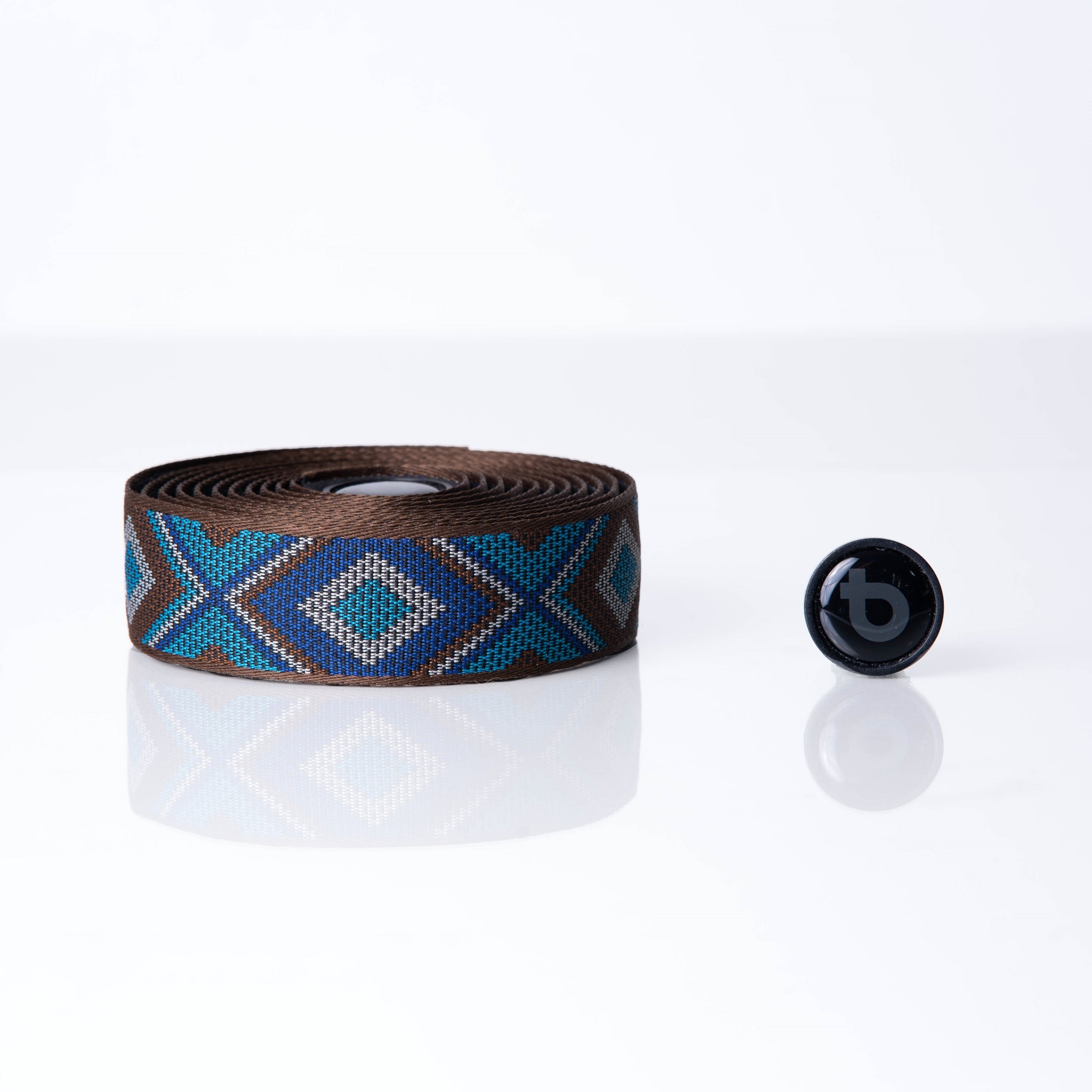 BTP Woven Bar Tape - Aztech – SimWorks USA
