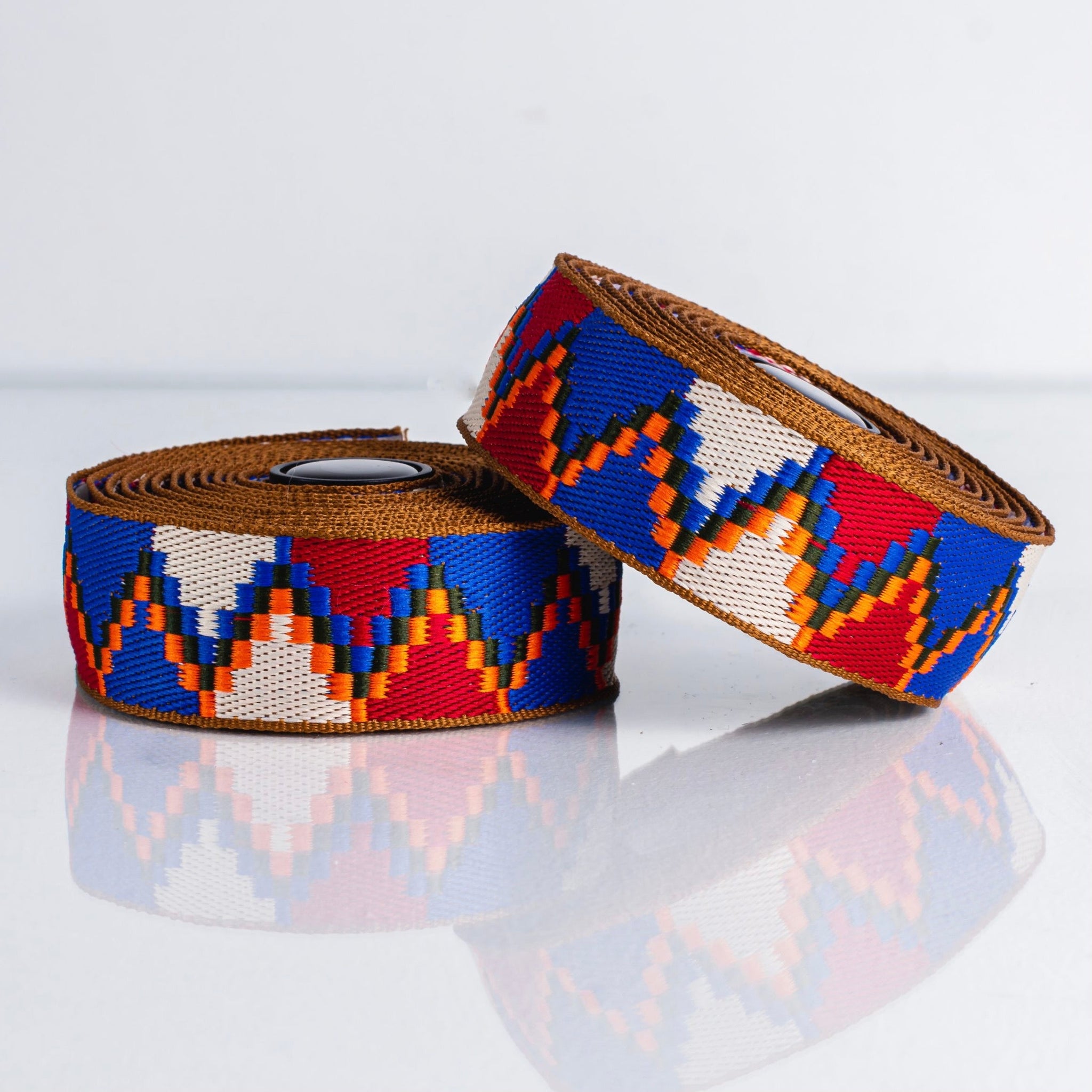 BTP Woven Bar Tape - Digi – SimWorks USA