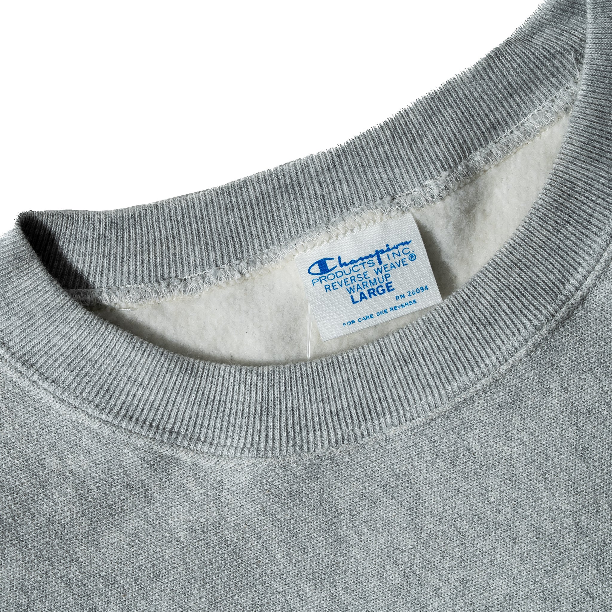 Circles State Champion Crewneck – SimWorks USA