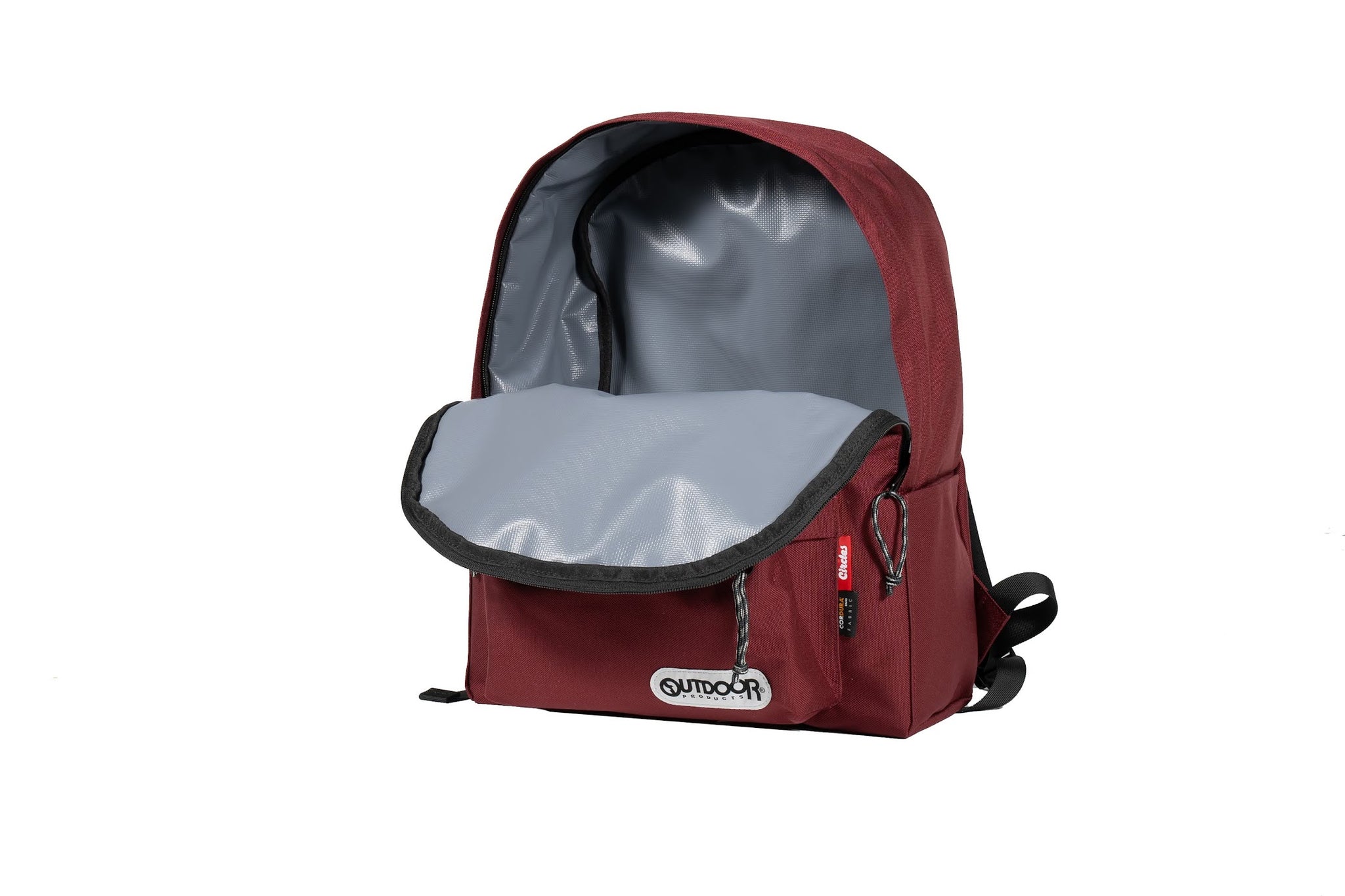 Outdoor ProductsメッセージバックCordura Nylon OUTDOOR PRODUCTS - Circles Day Pack – SimWorks USA