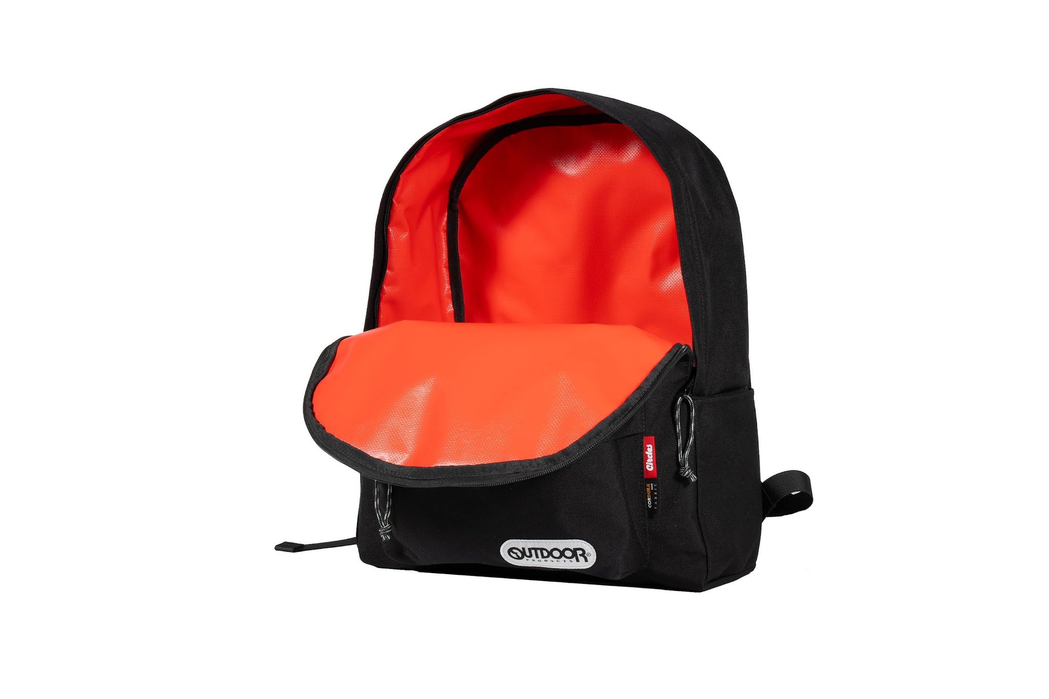 Outdoor ProductsメッセージバックCordura Nylon OUTDOOR PRODUCTS - Circles Day Pack – SimWorks USA