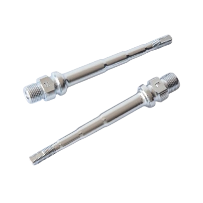 MKS Pedal Spindle