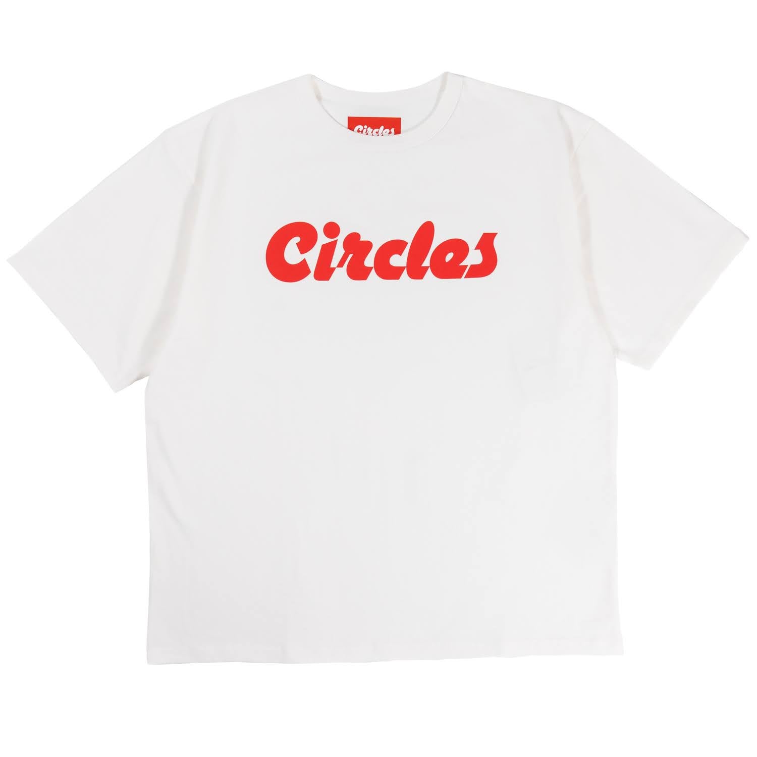 Circles Logo T Shirt – SimWorks USA