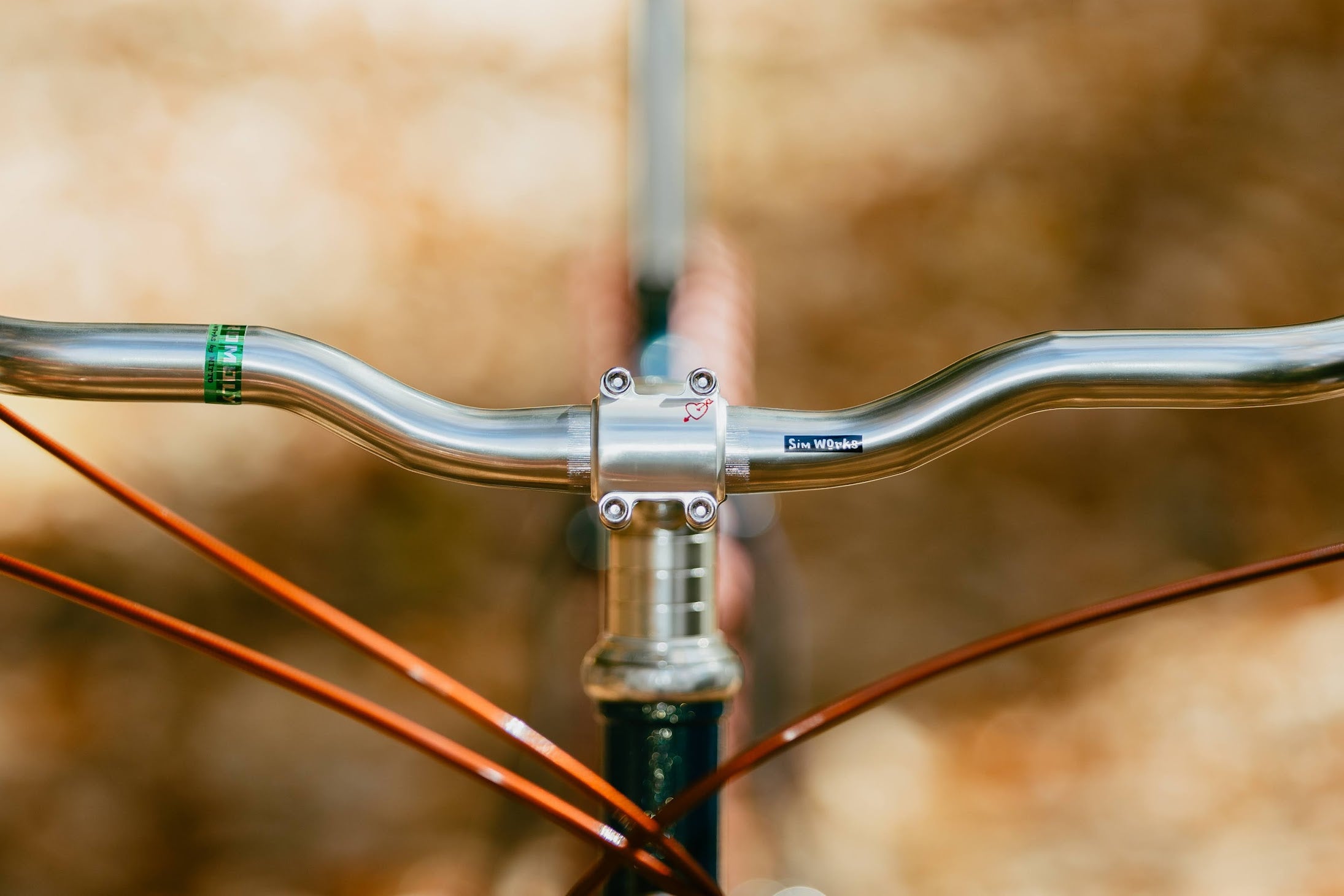 パーツ SIMWORKS FUN 3 BAR Fun 3 Bar – SimWorks Online Store